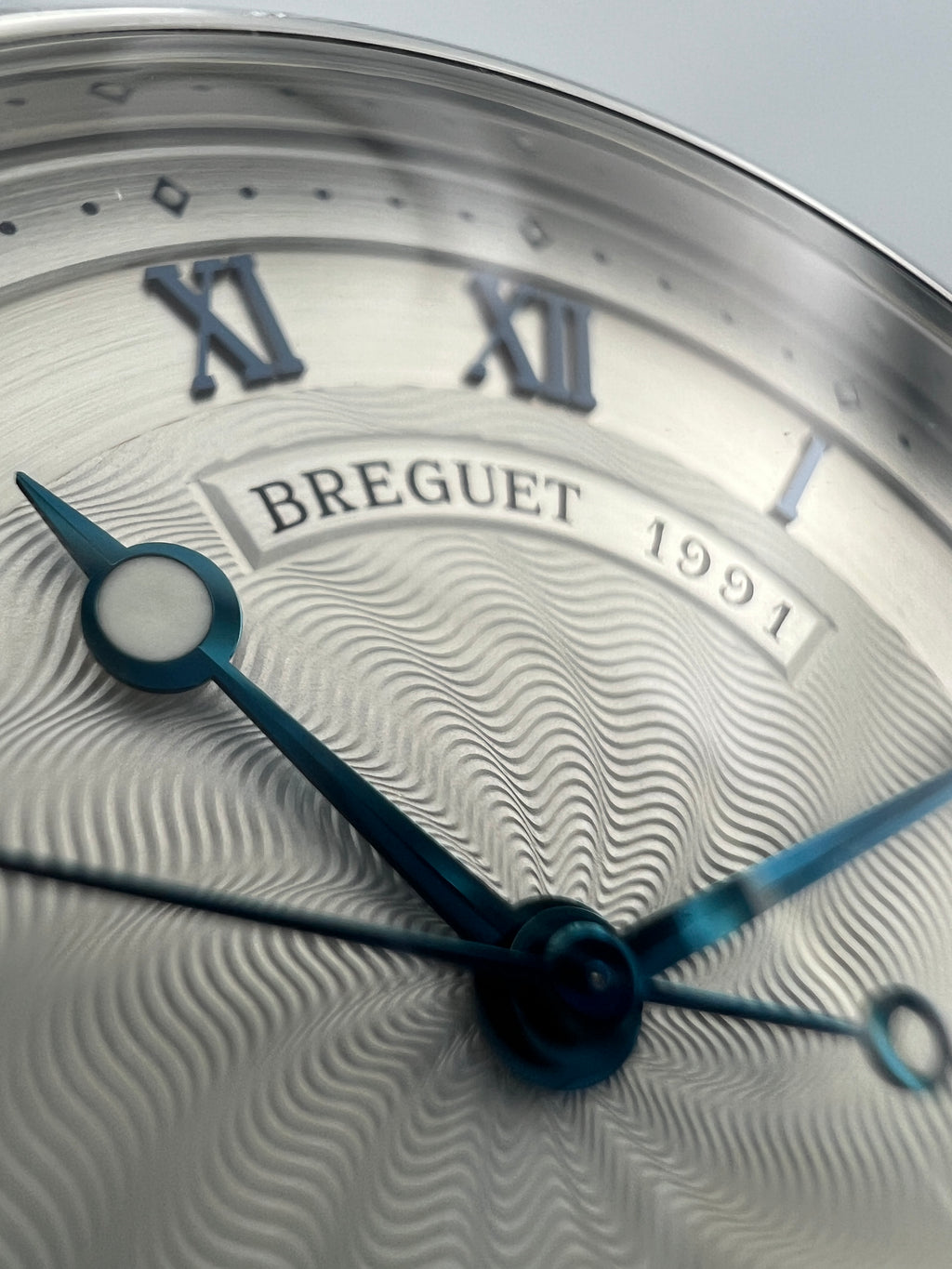 Breguet Marine