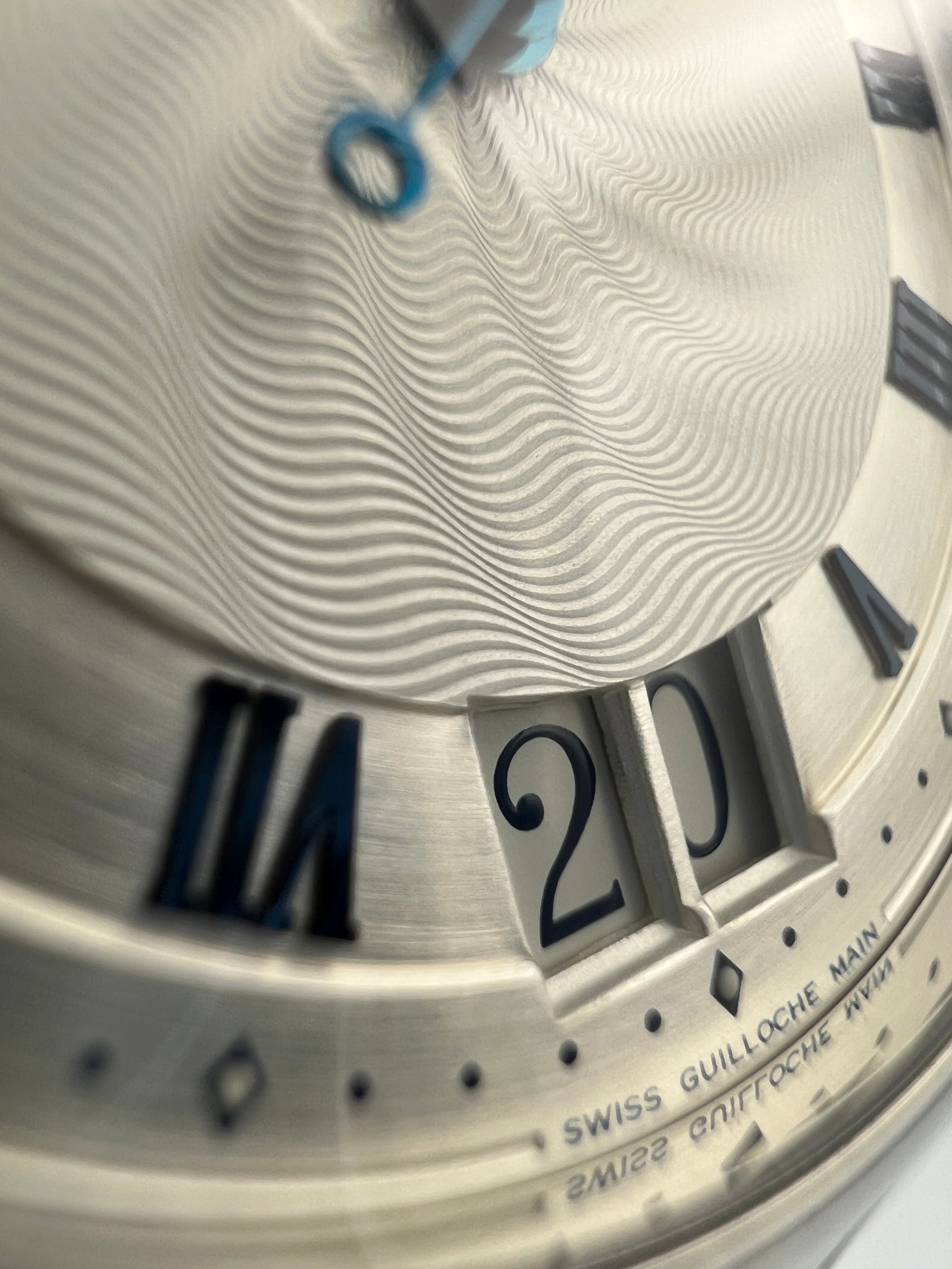 Breguet Marine
