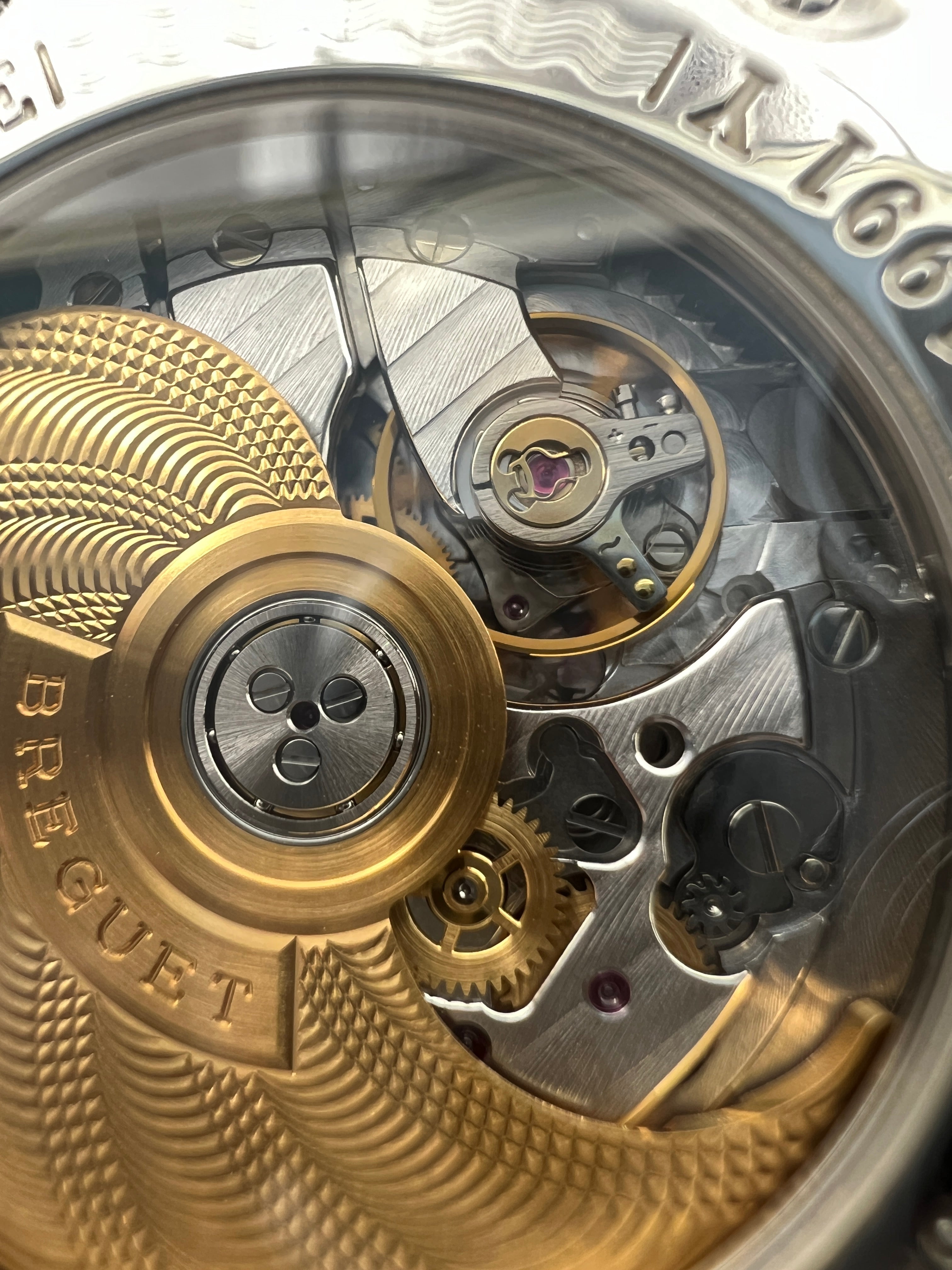 Breguet Marine