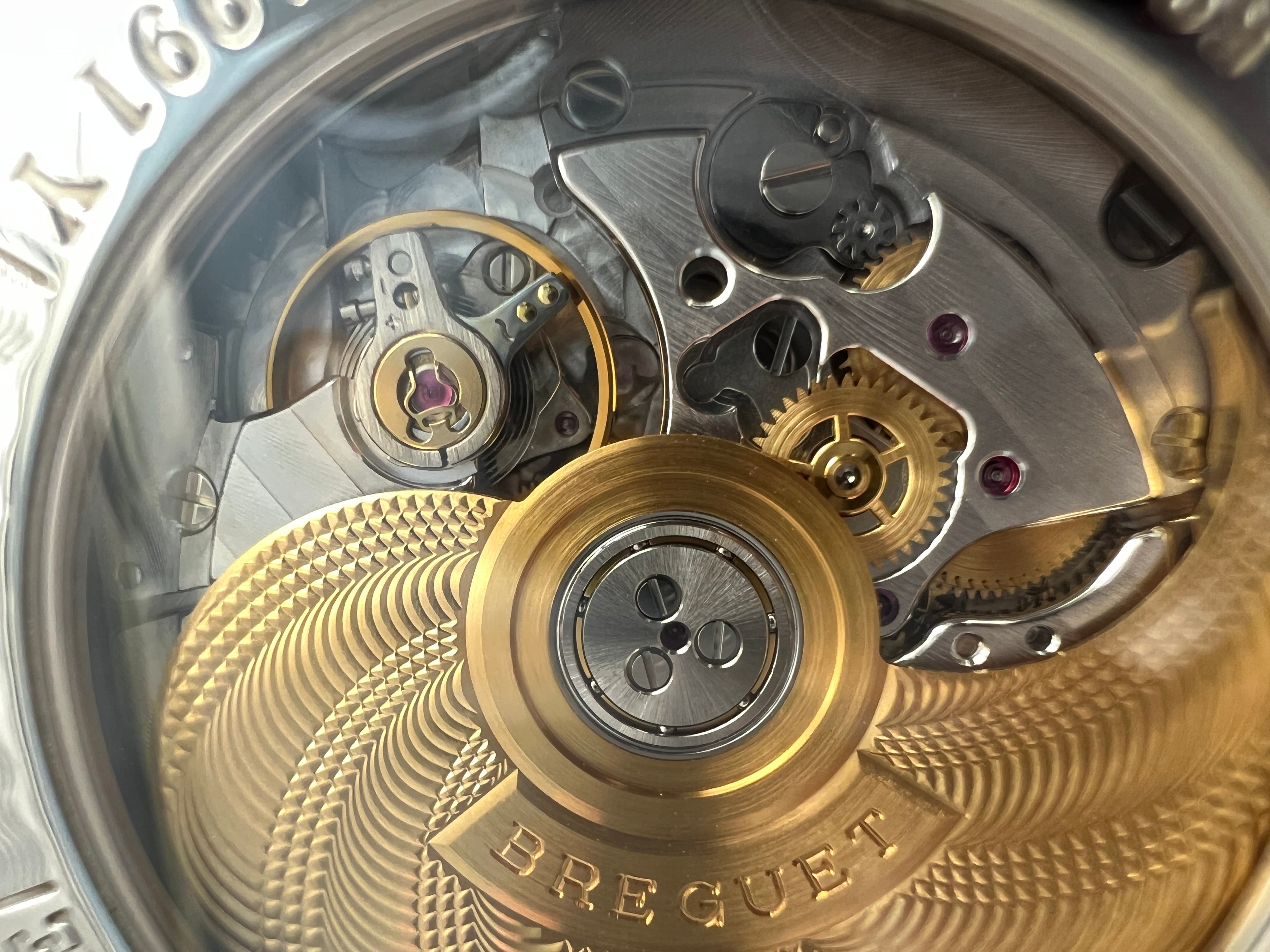 Breguet Marine