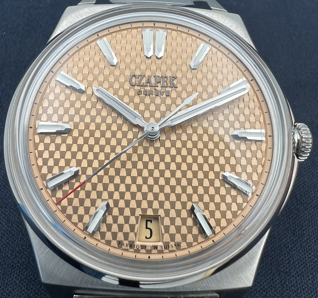 Czapek Antarctique