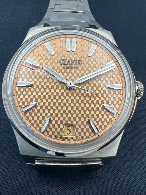Czapek Antarctique