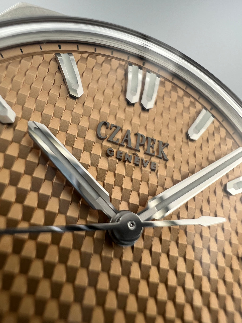 Czapek Antarctique