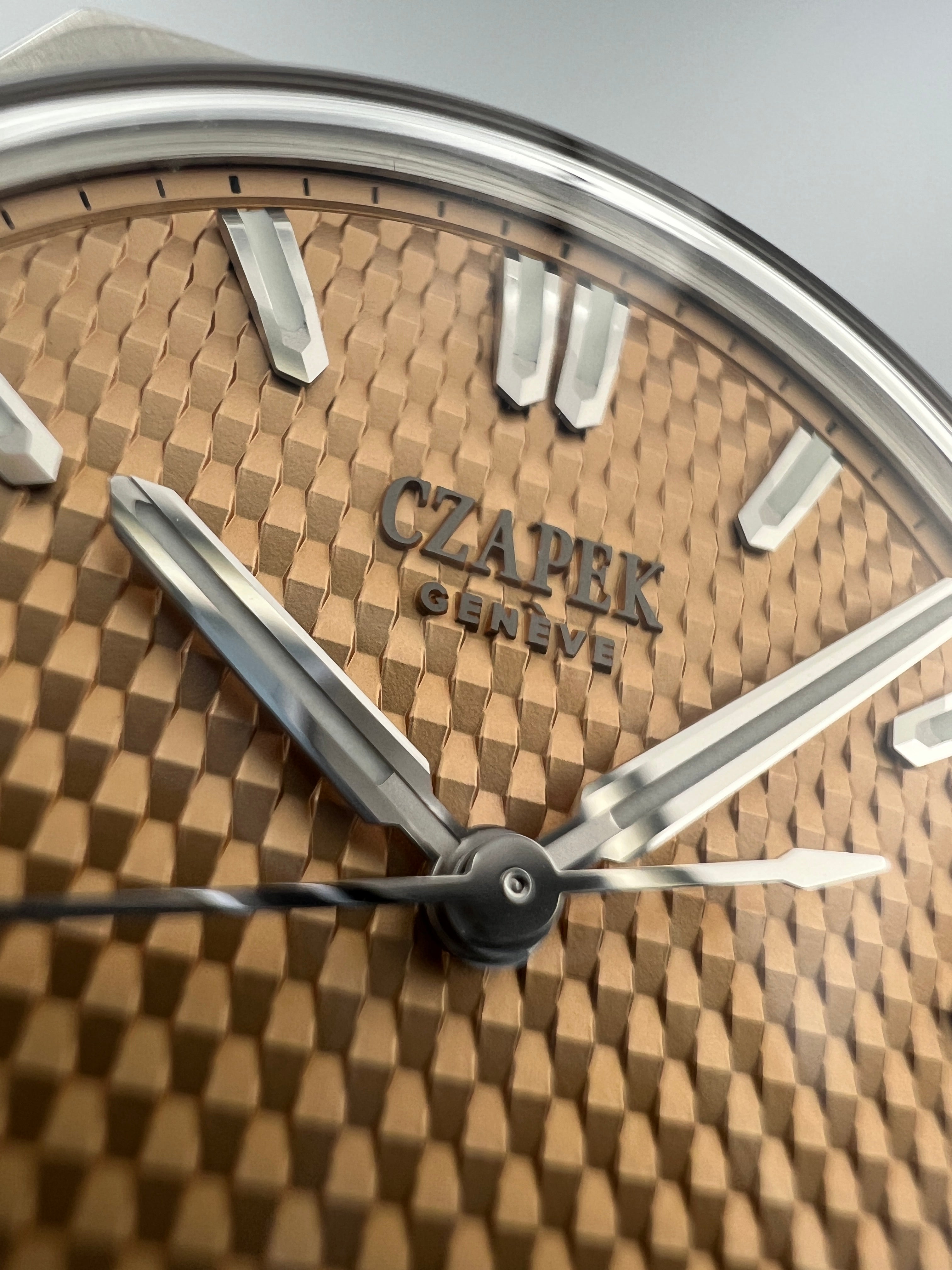 Czapek Antarctique