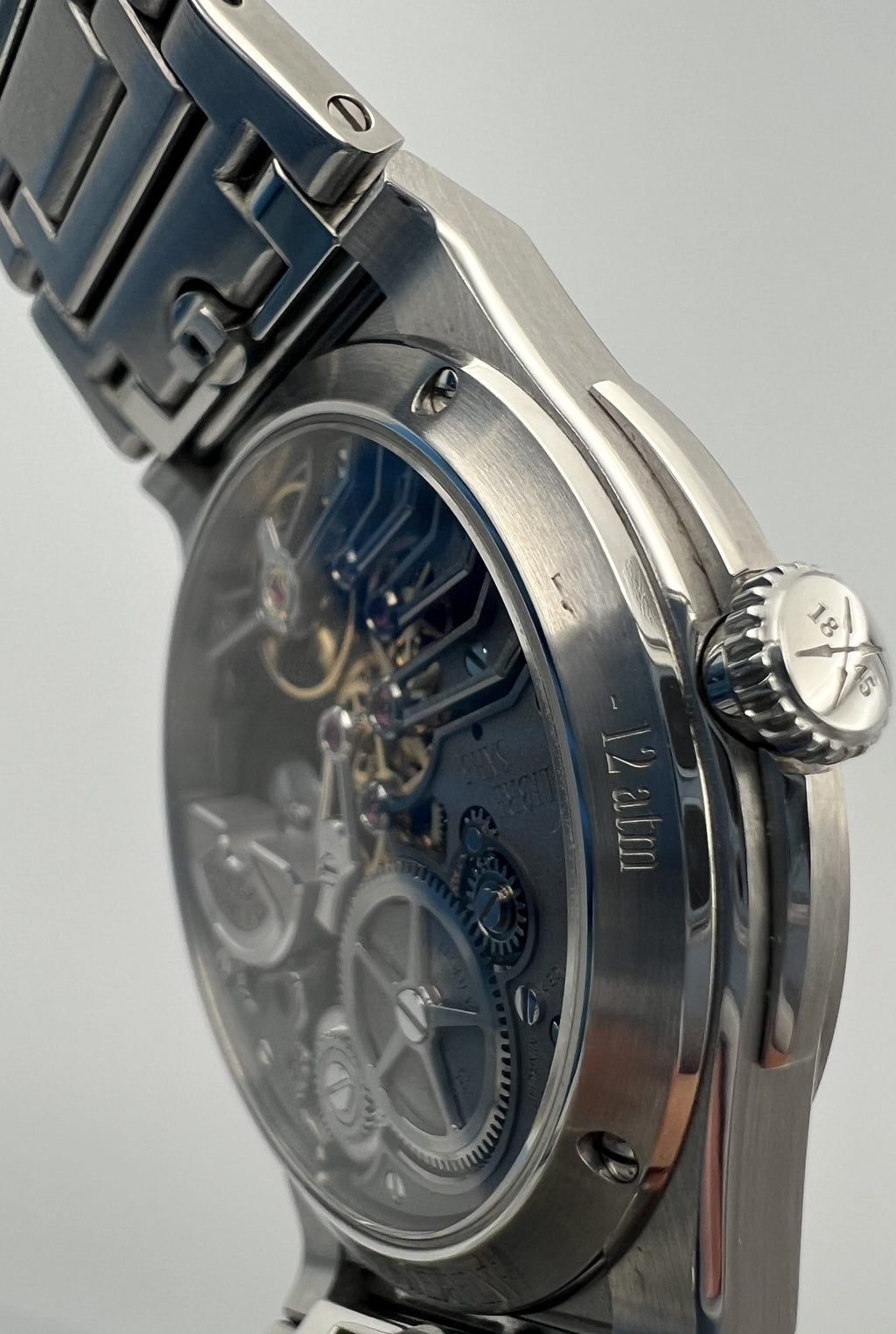 Czapek Antarctique