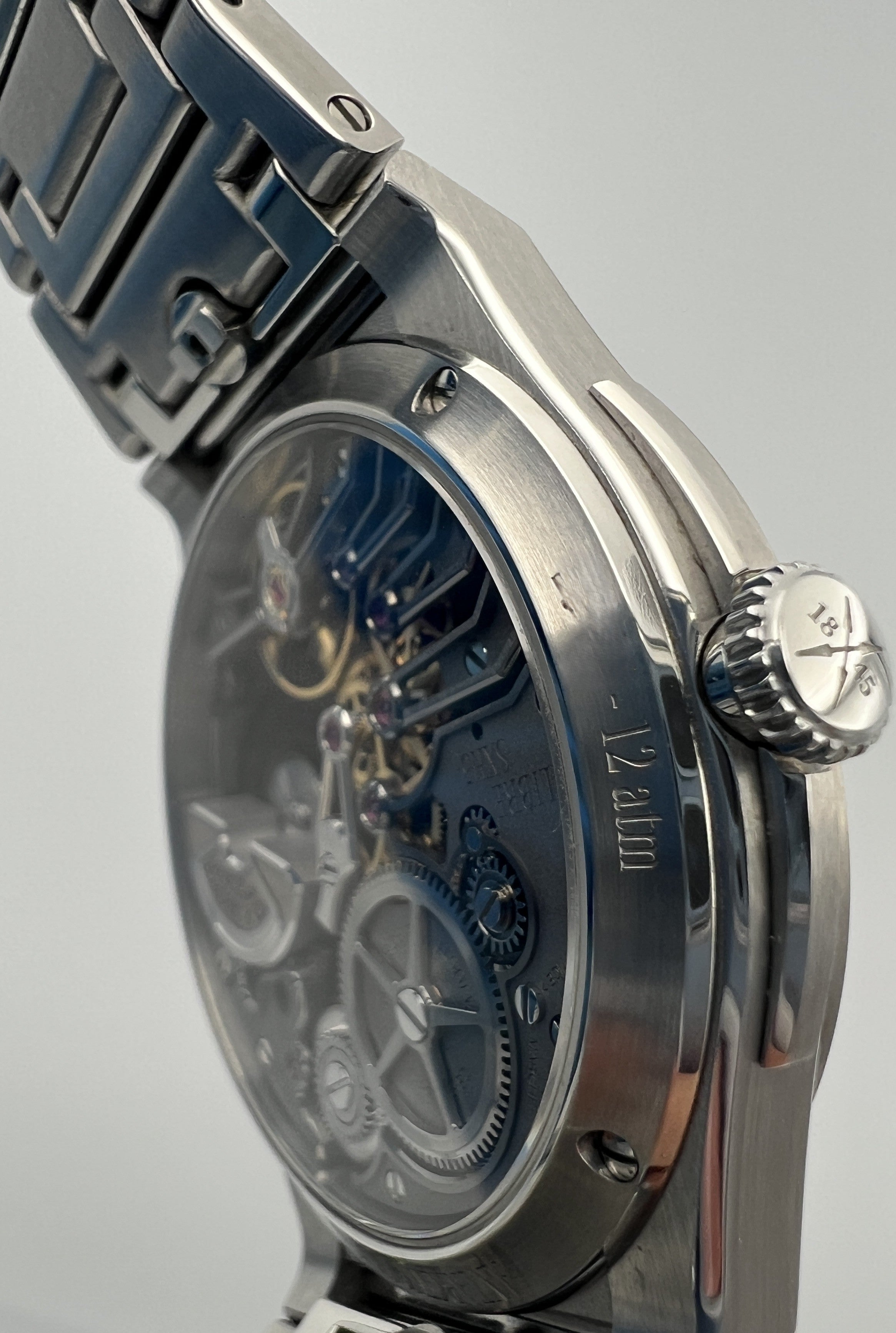 Czapek Antarctique
