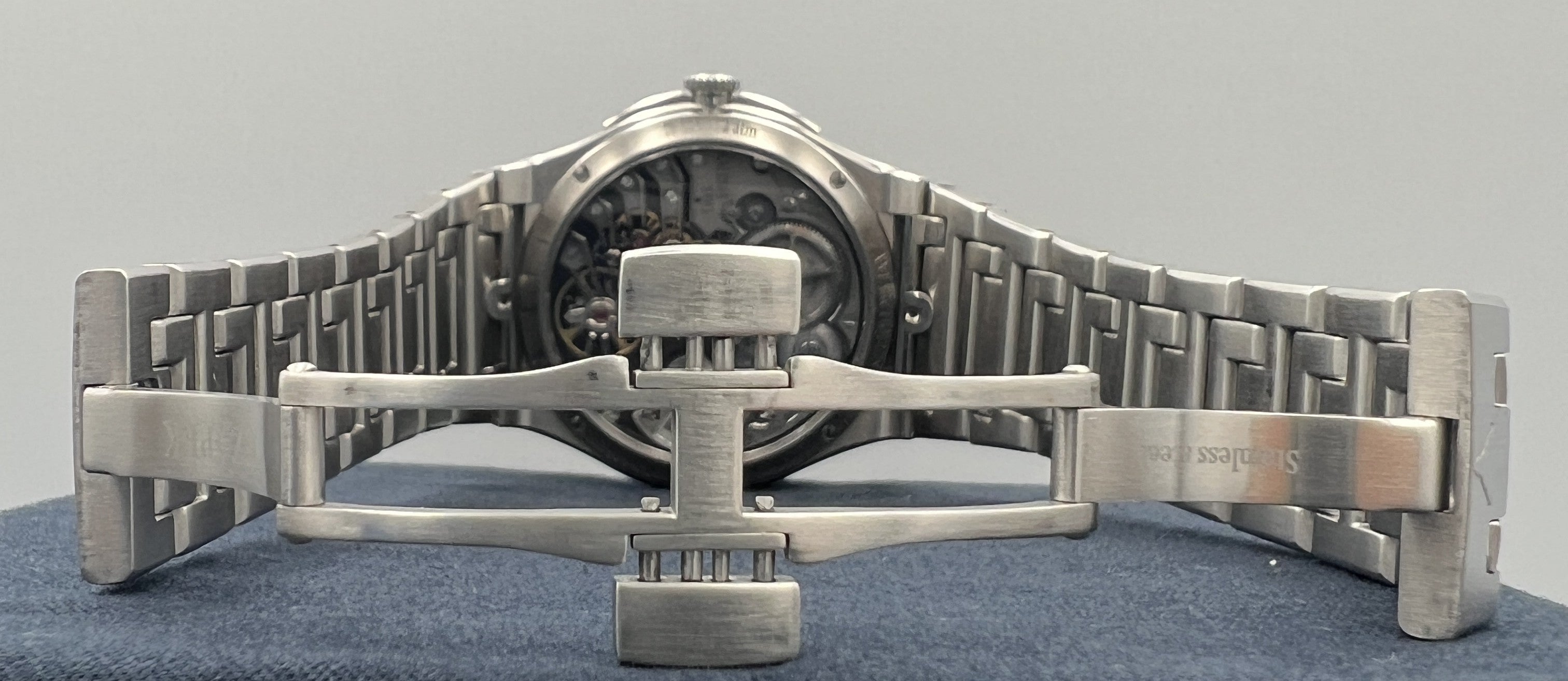 Czapek Antarctique