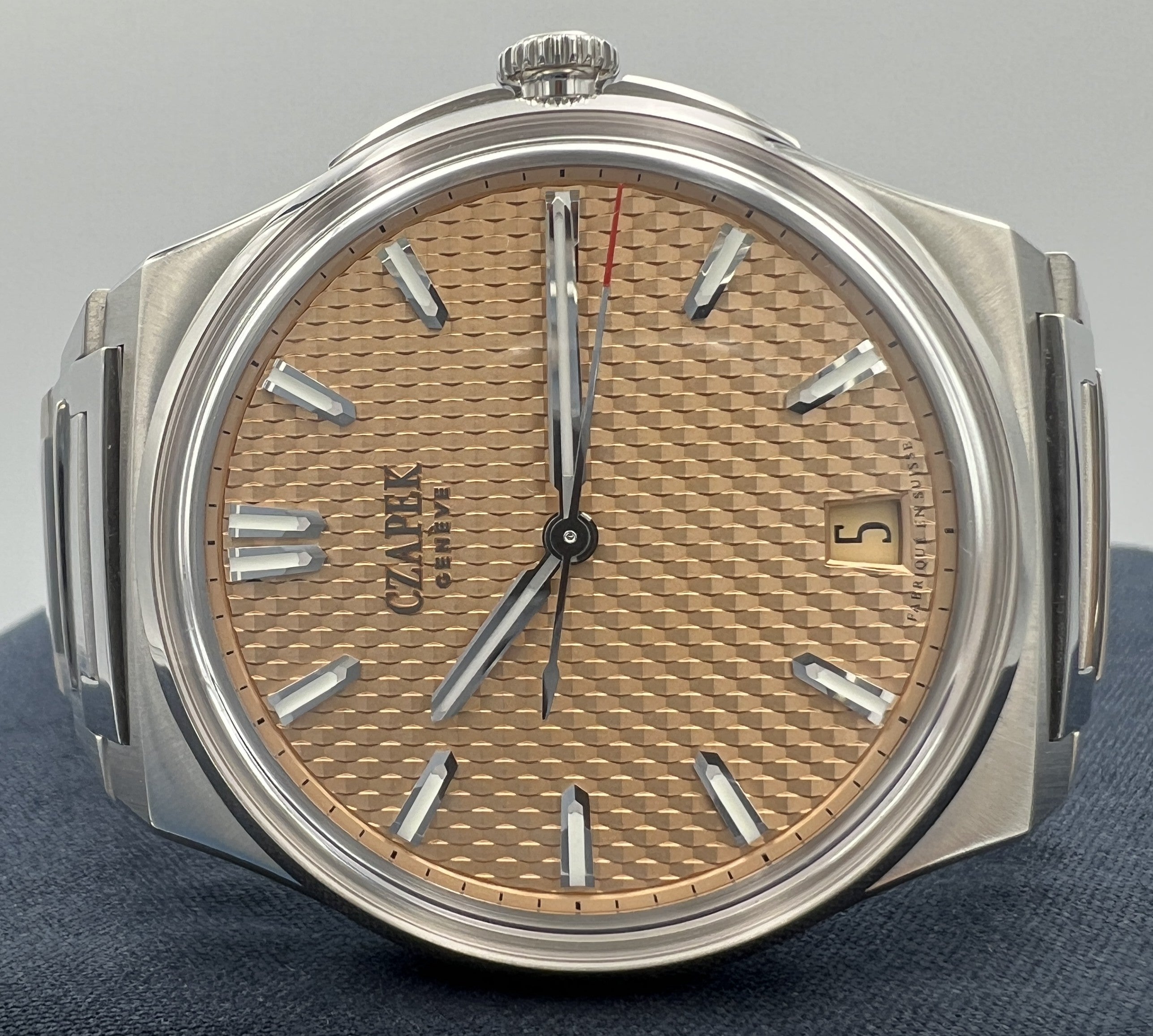 Czapek Antarctique
