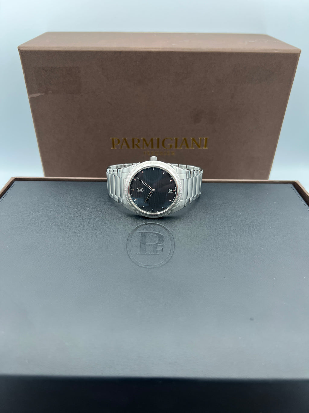 Parmigiani Fleurier Tonda PF Micro