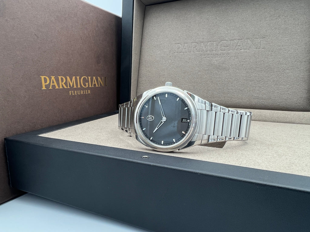 Parmigiani Fleurier Tonda PF Micro