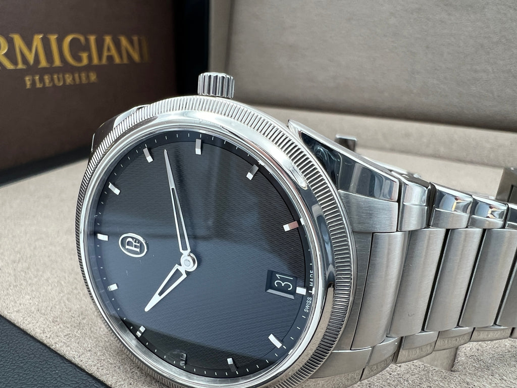 Parmigiani Fleurier Tonda PF Micro