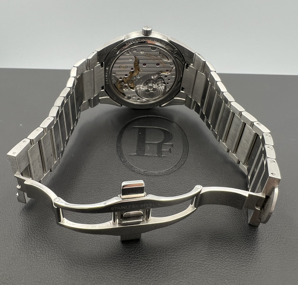 Parmigiani Fleurier Tonda PF Micro