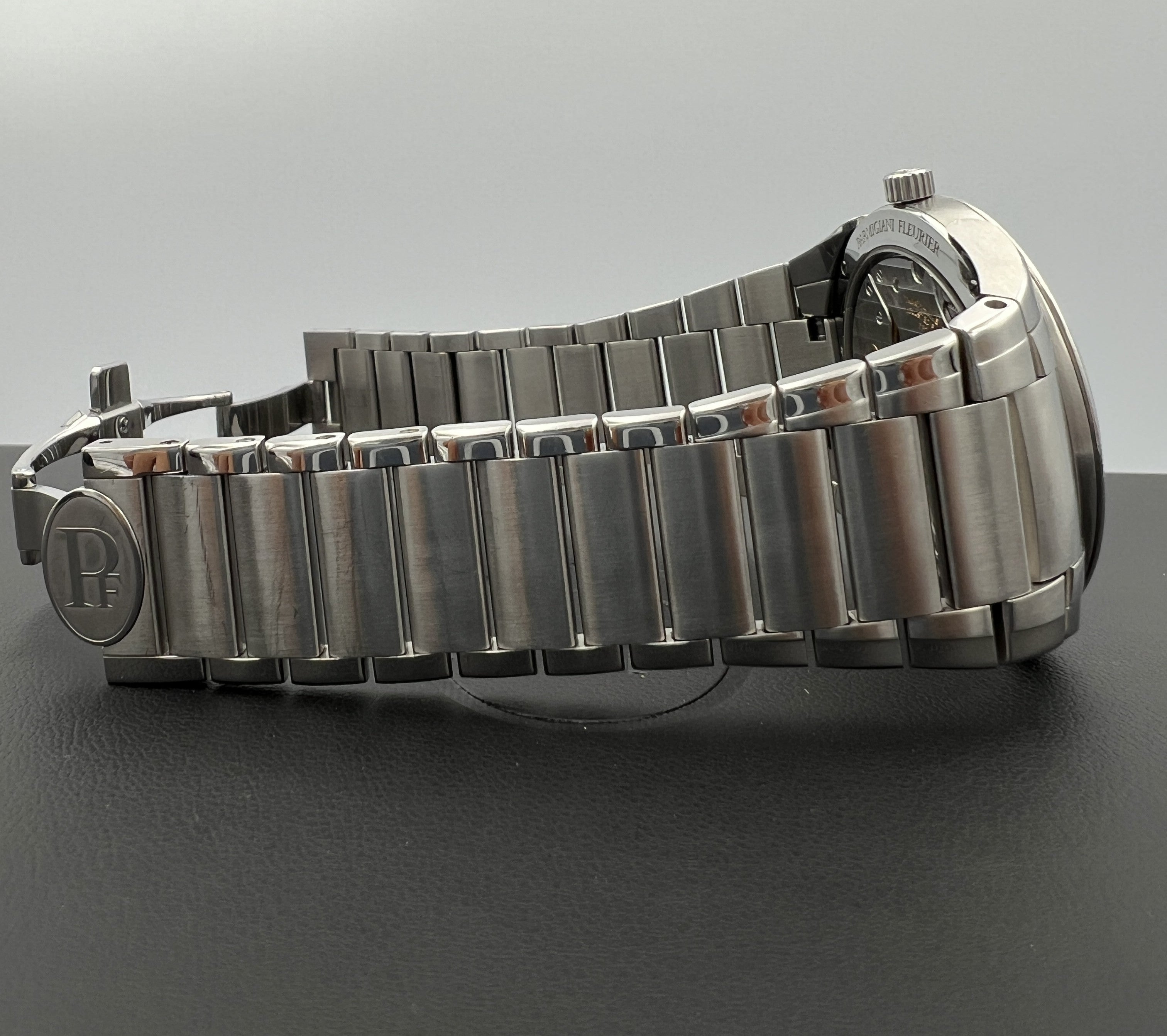 Parmigiani Fleurier Tonda PF Micro