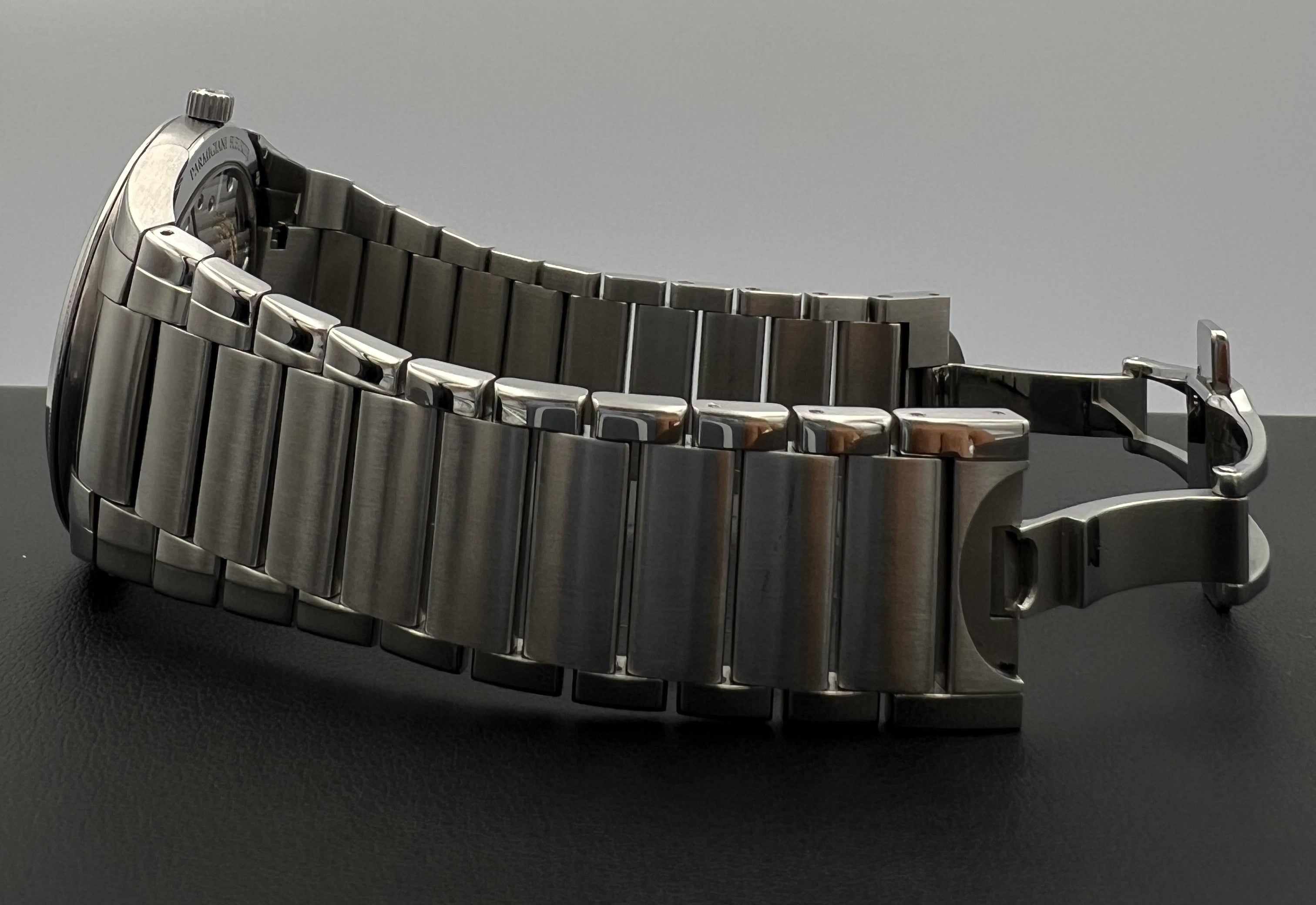 Parmigiani Fleurier Tonda PF Micro