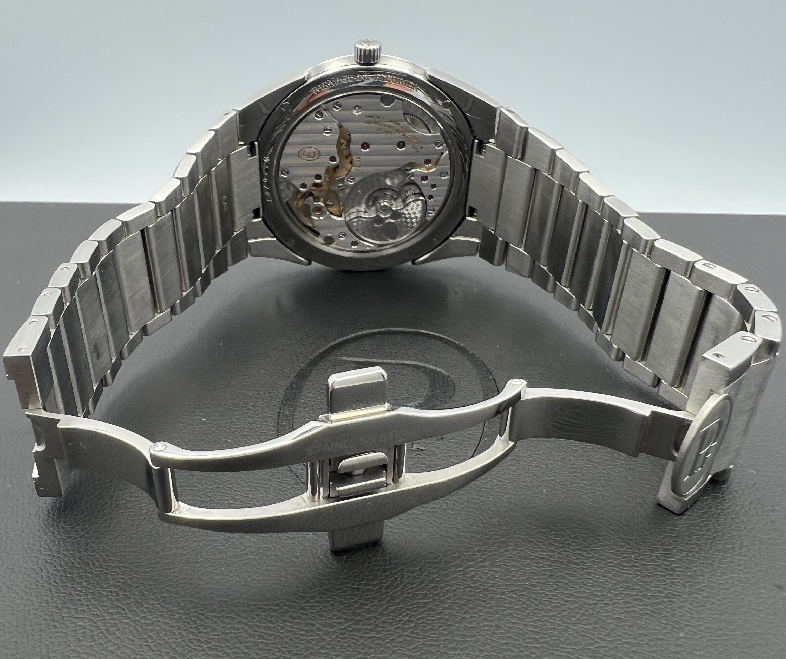 Parmigiani Fleurier Tonda PF Micro