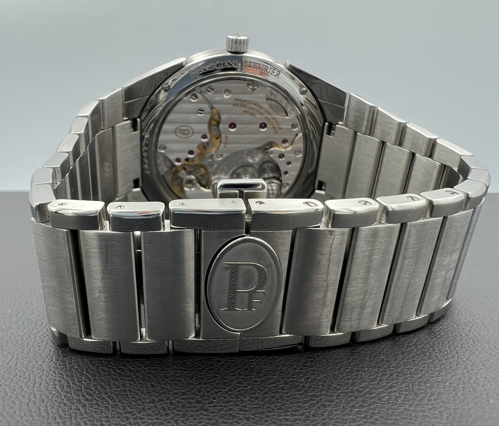 Parmigiani Fleurier Tonda PF Micro