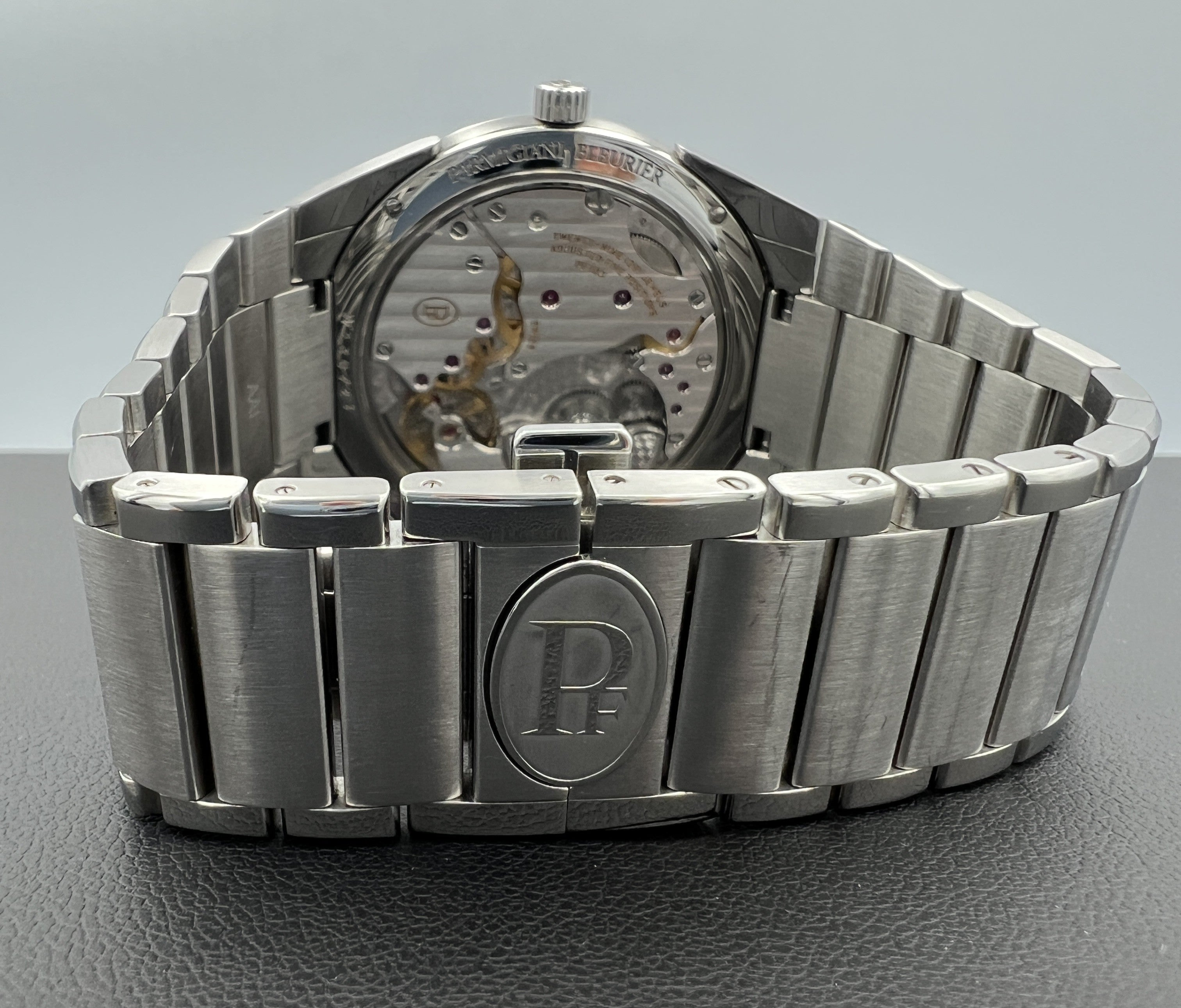 Parmigiani Fleurier Tonda PF Micro