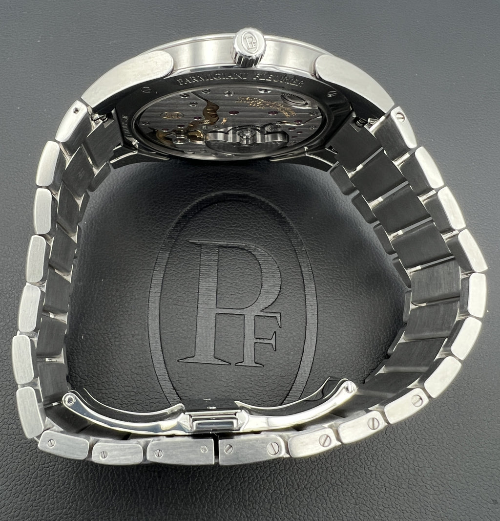 Parmigiani Fleurier Tonda PF Micro