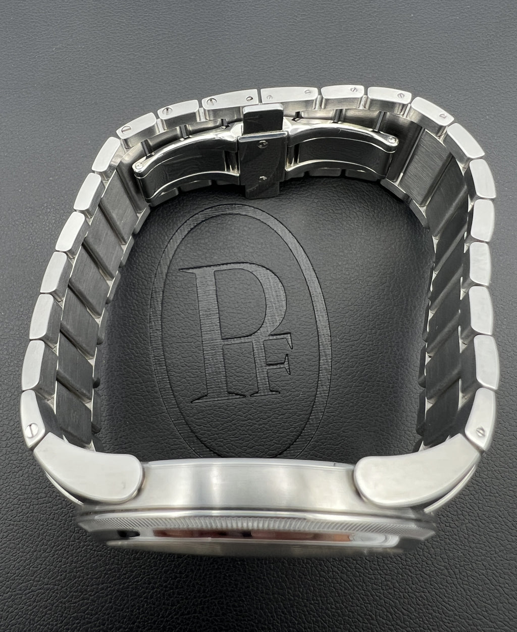 Parmigiani Fleurier Tonda PF Micro