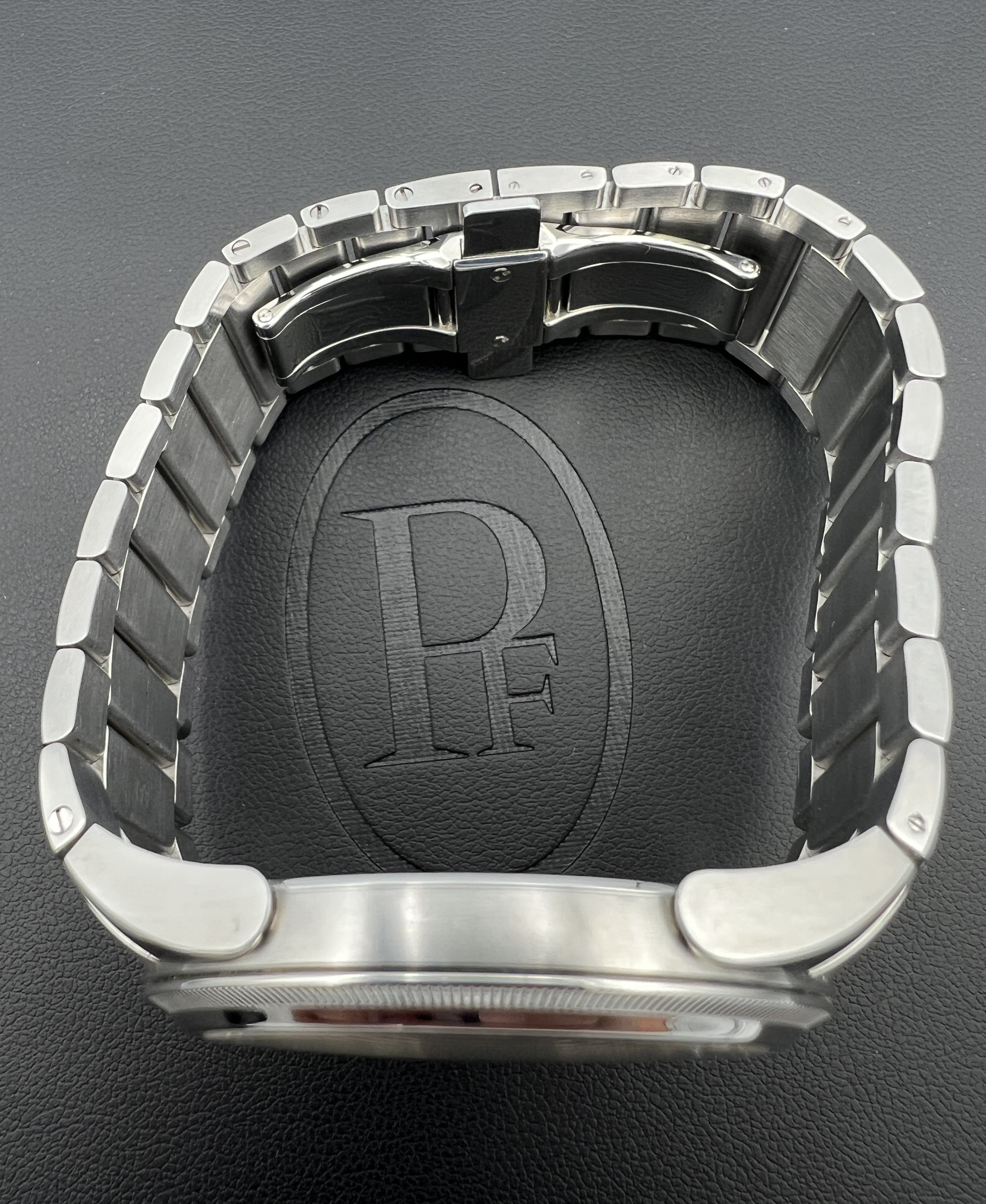 Parmigiani Fleurier Tonda PF Micro