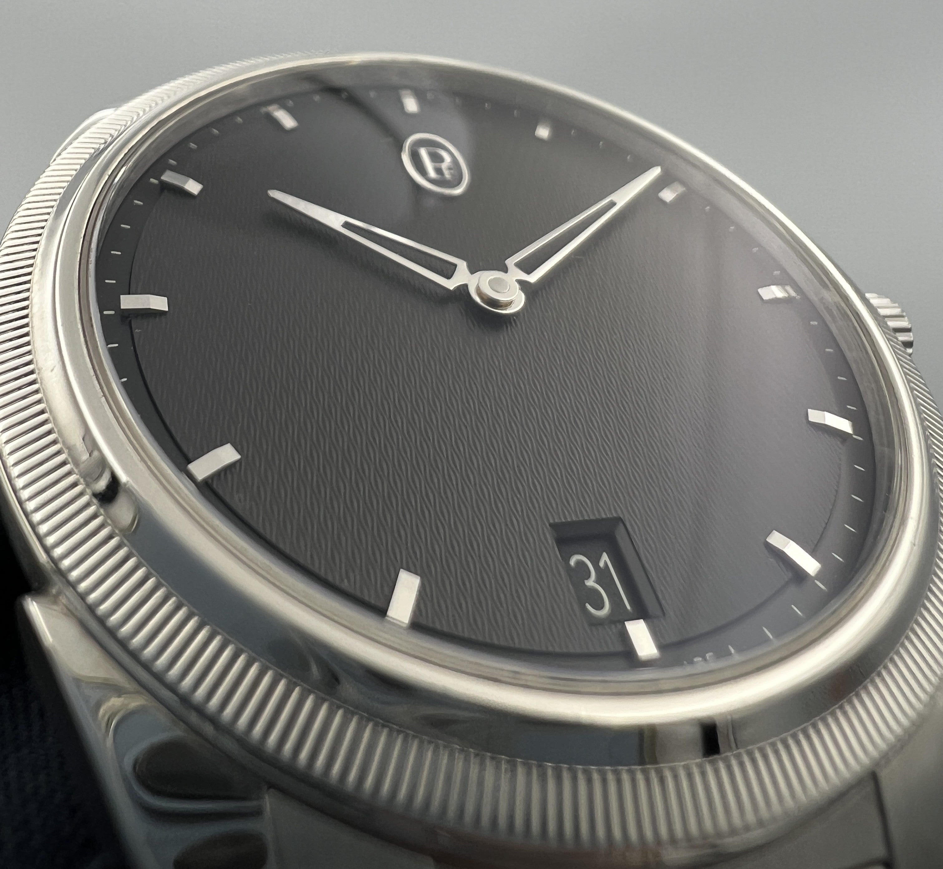 Parmigiani Fleurier Tonda PF Micro