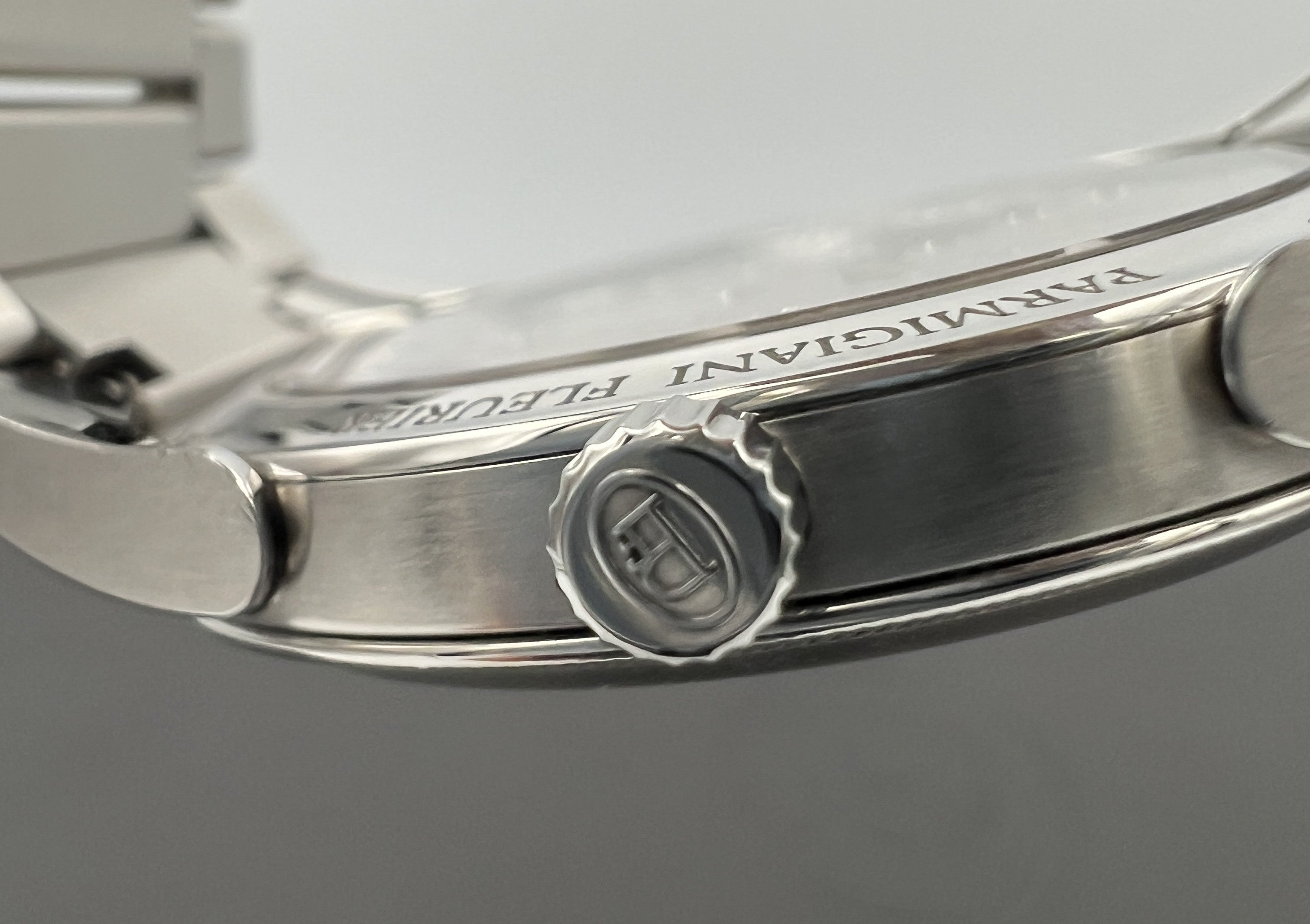 Parmigiani Fleurier Tonda PF Micro