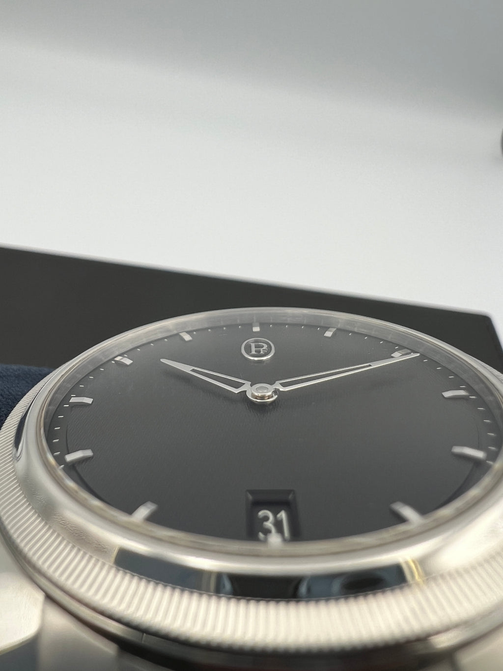 Parmigiani Fleurier Tonda PF Micro