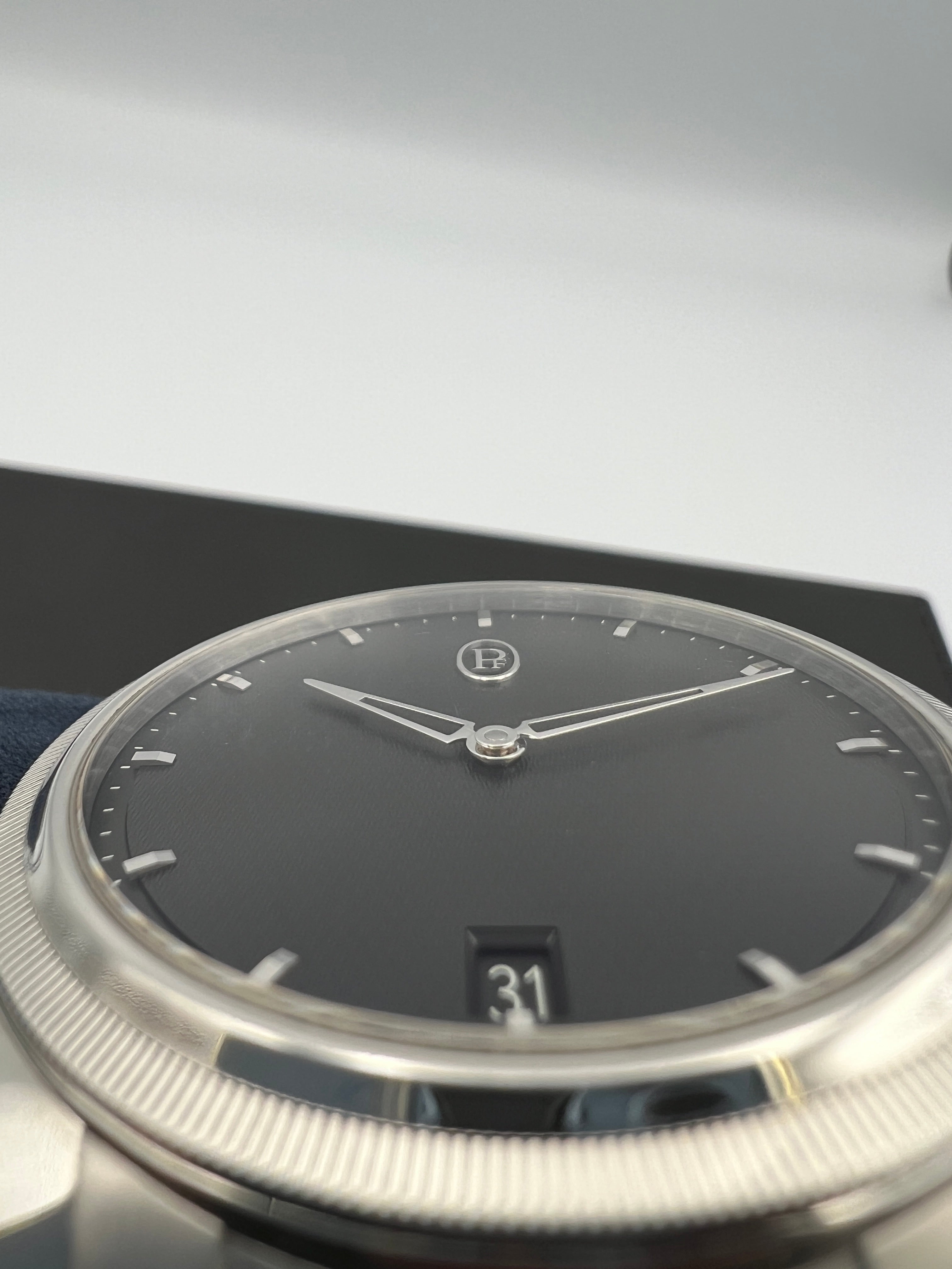 Parmigiani Fleurier Tonda PF Micro