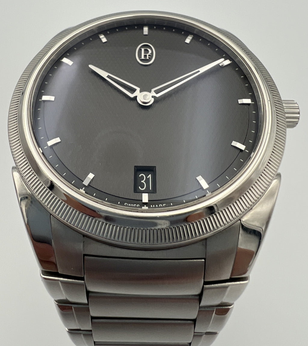 Parmigiani Fleurier Tonda PF Micro