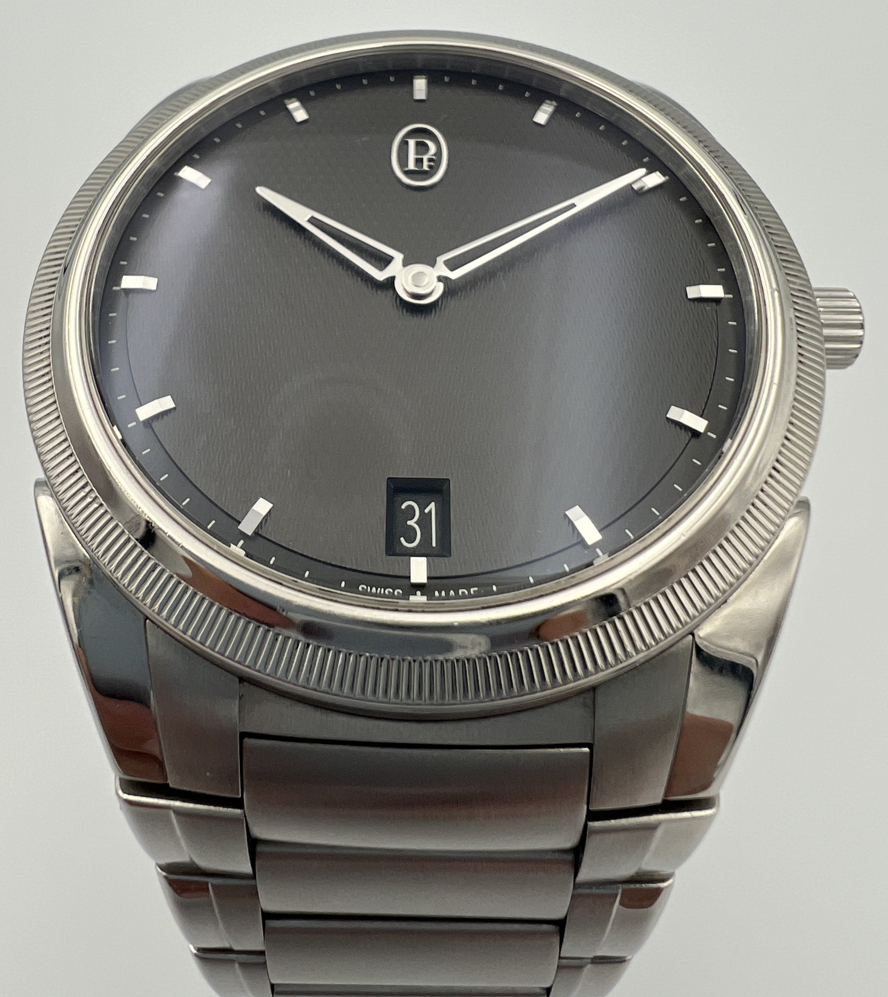 Parmigiani Fleurier Tonda PF Micro