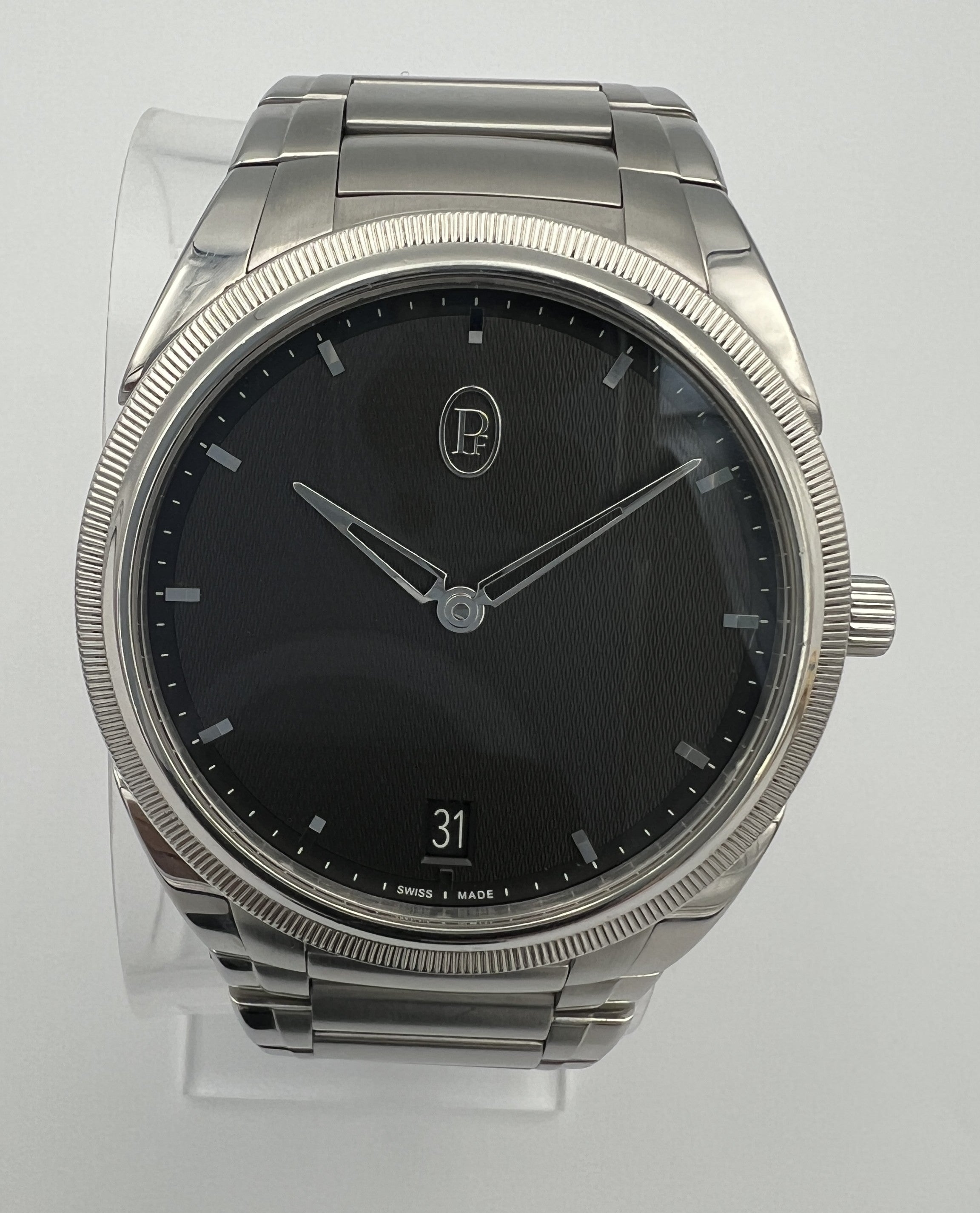 Parmigiani Fleurier Tonda PF Micro