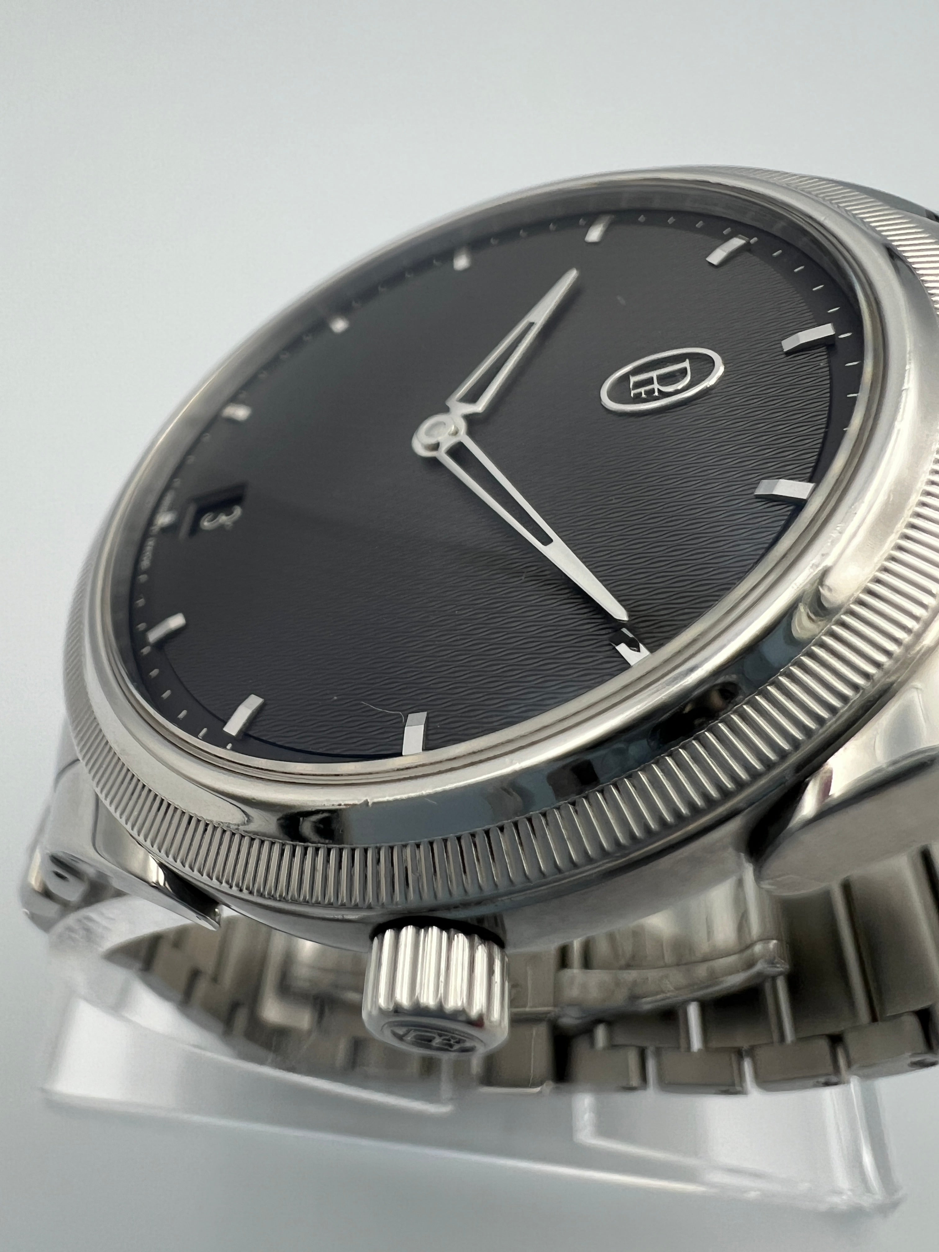 Parmigiani Fleurier Tonda PF Micro