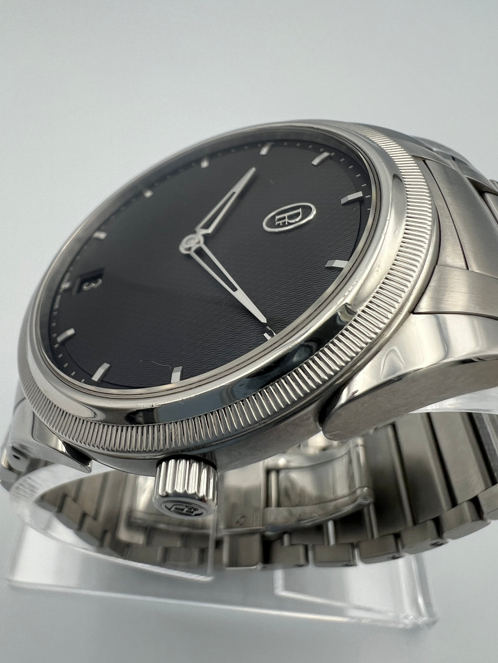 Parmigiani Fleurier Tonda PF Micro