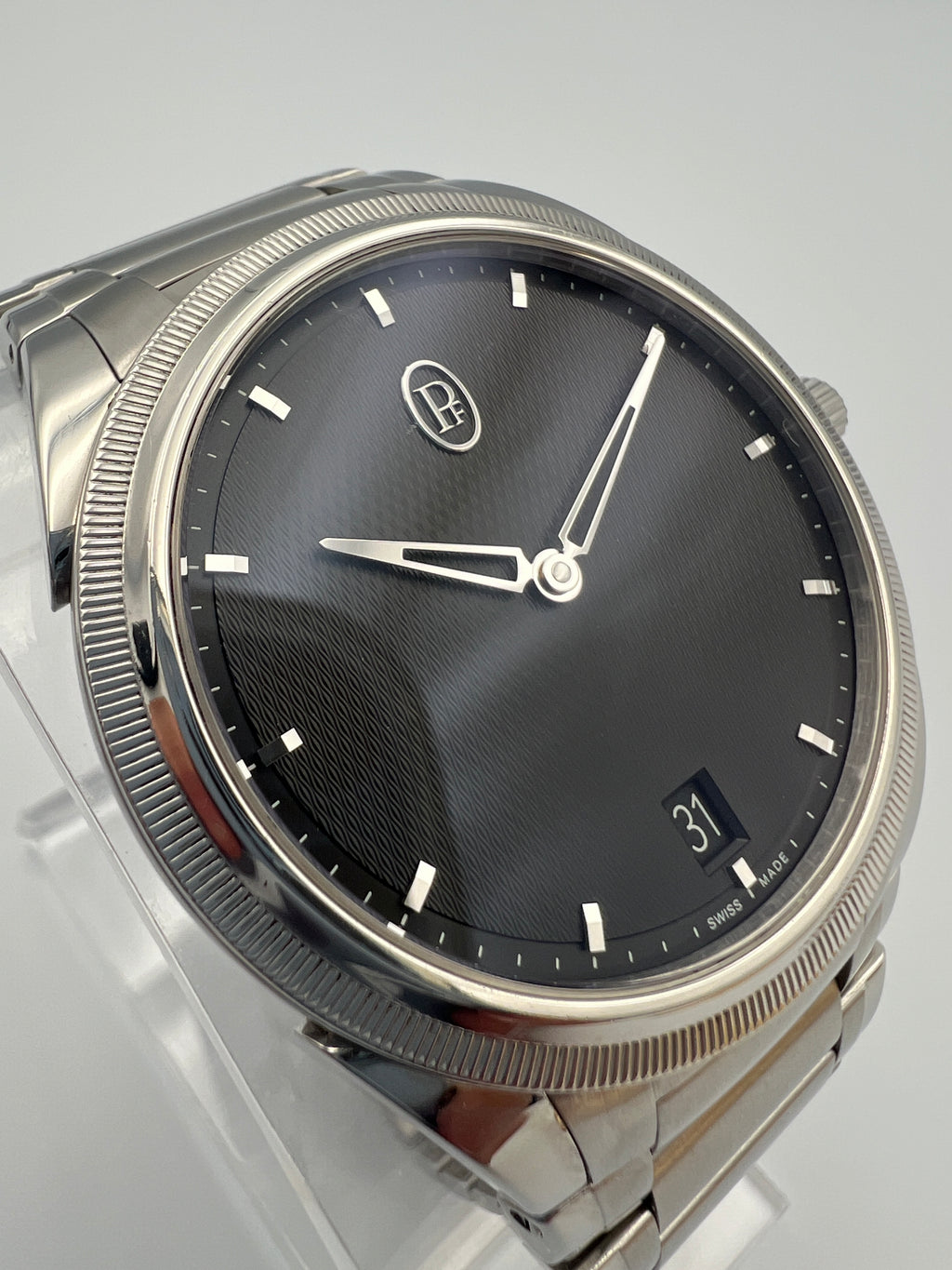 Parmigiani Fleurier Tonda PF Micro