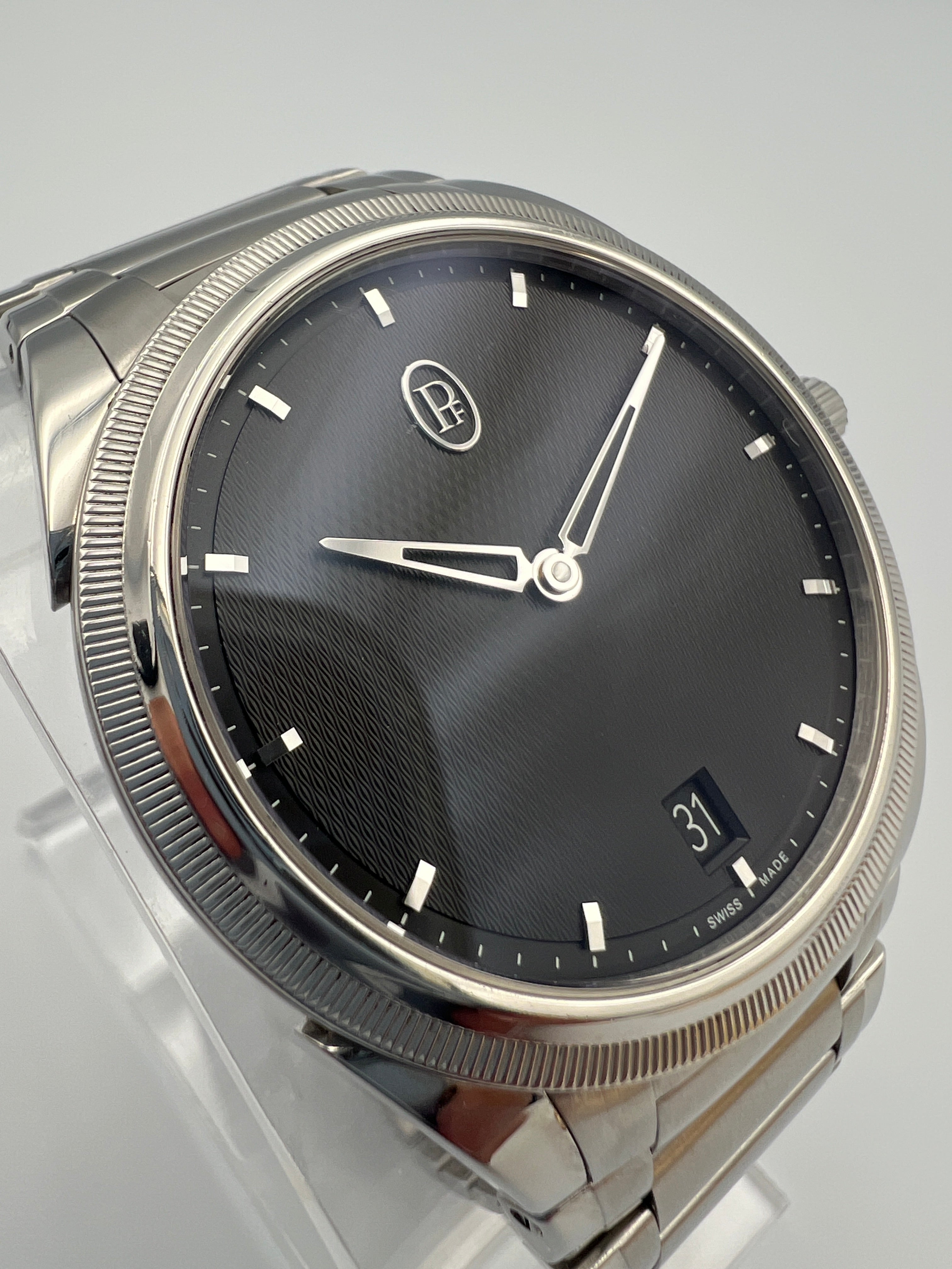 Parmigiani Fleurier Tonda PF Micro