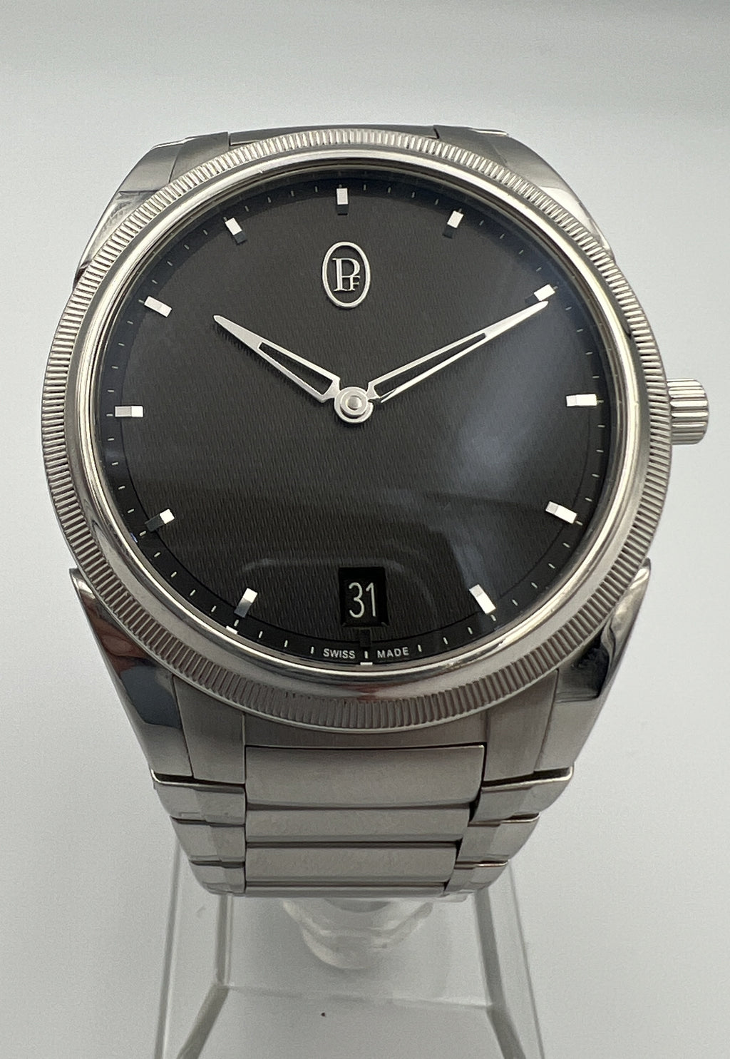 Parmigiani Fleurier Tonda PF Micro
