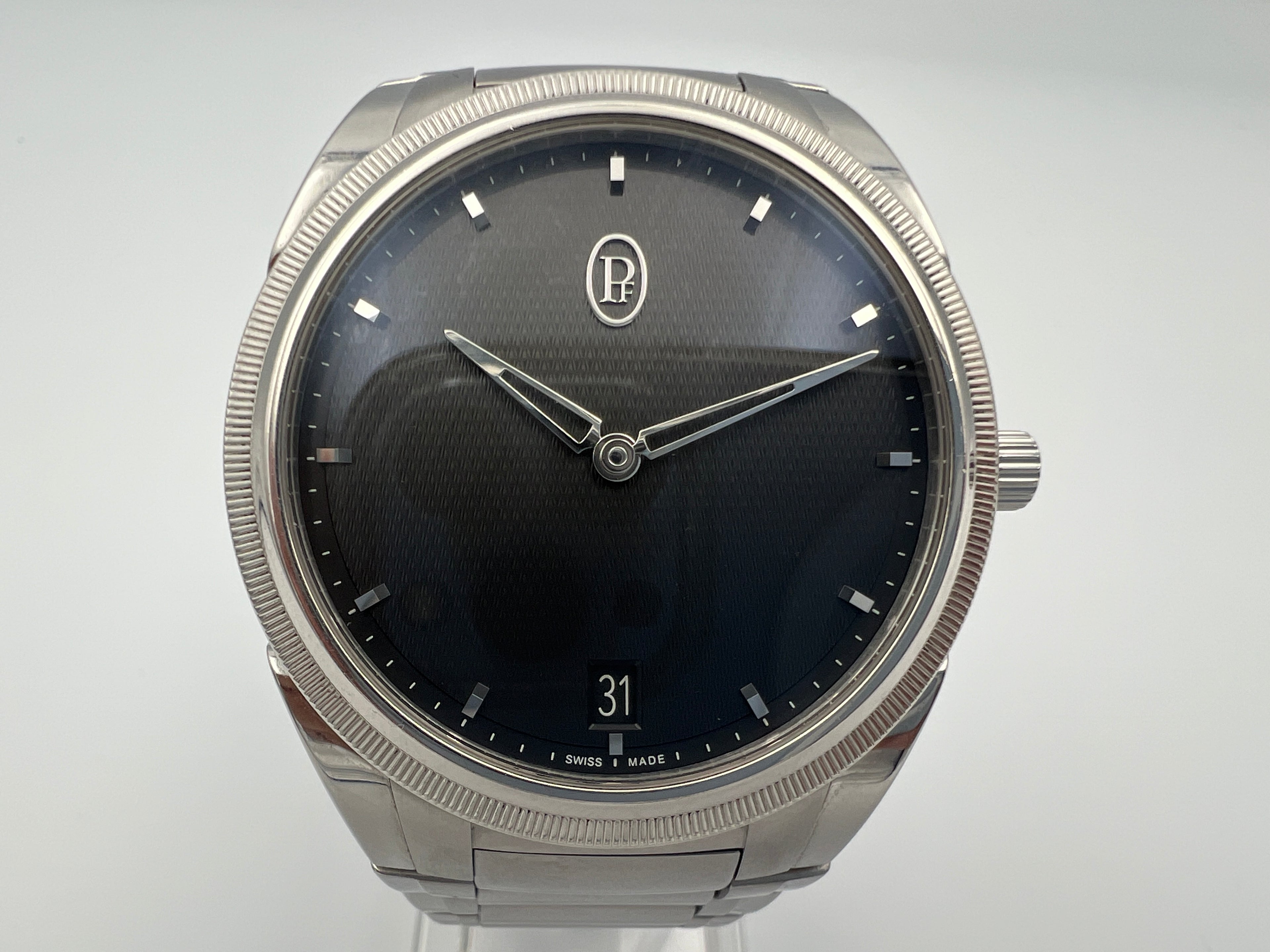 Parmigiani Fleurier Tonda PF Micro
