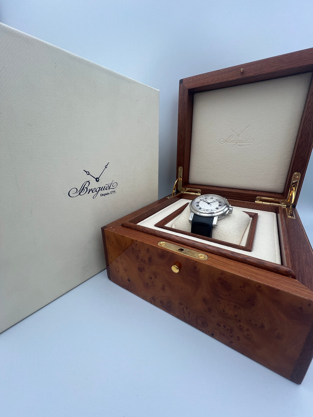Breguet Marine