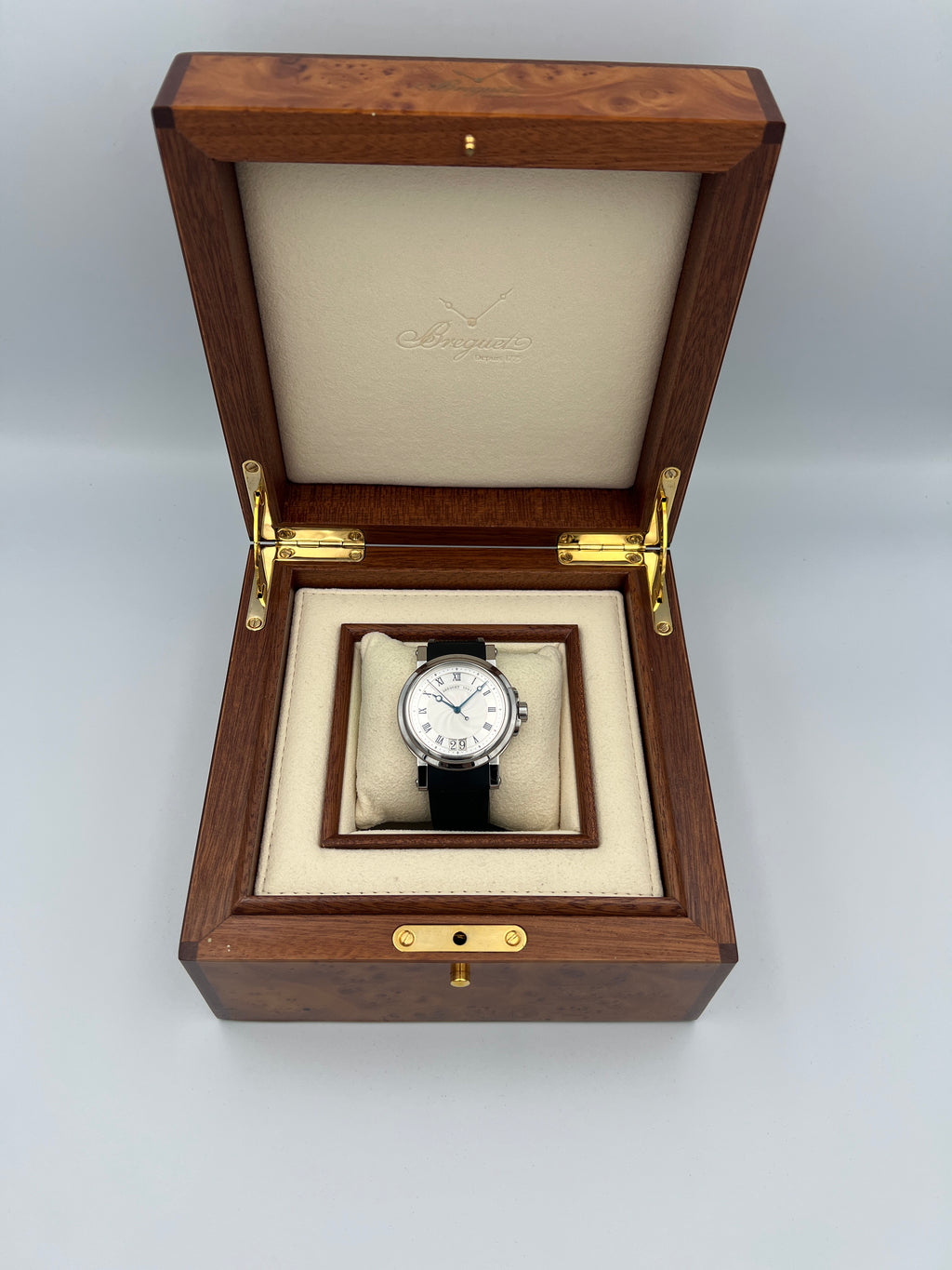 Breguet Marine