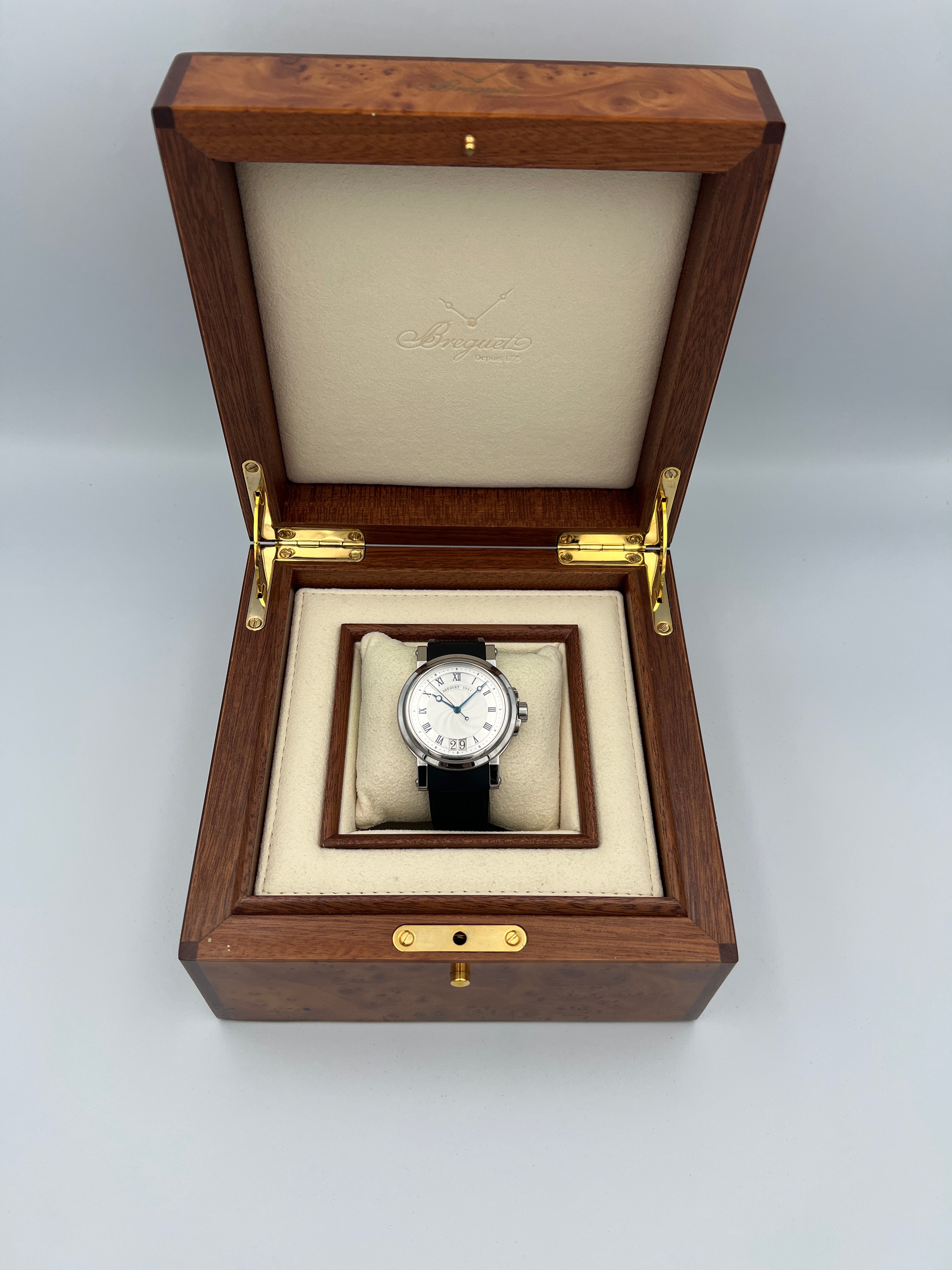 Breguet Marine