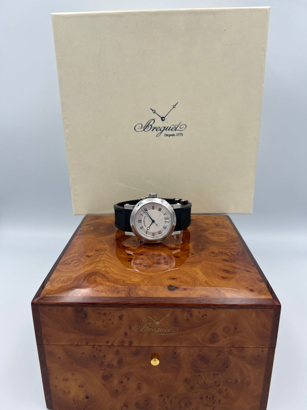 Breguet Marine