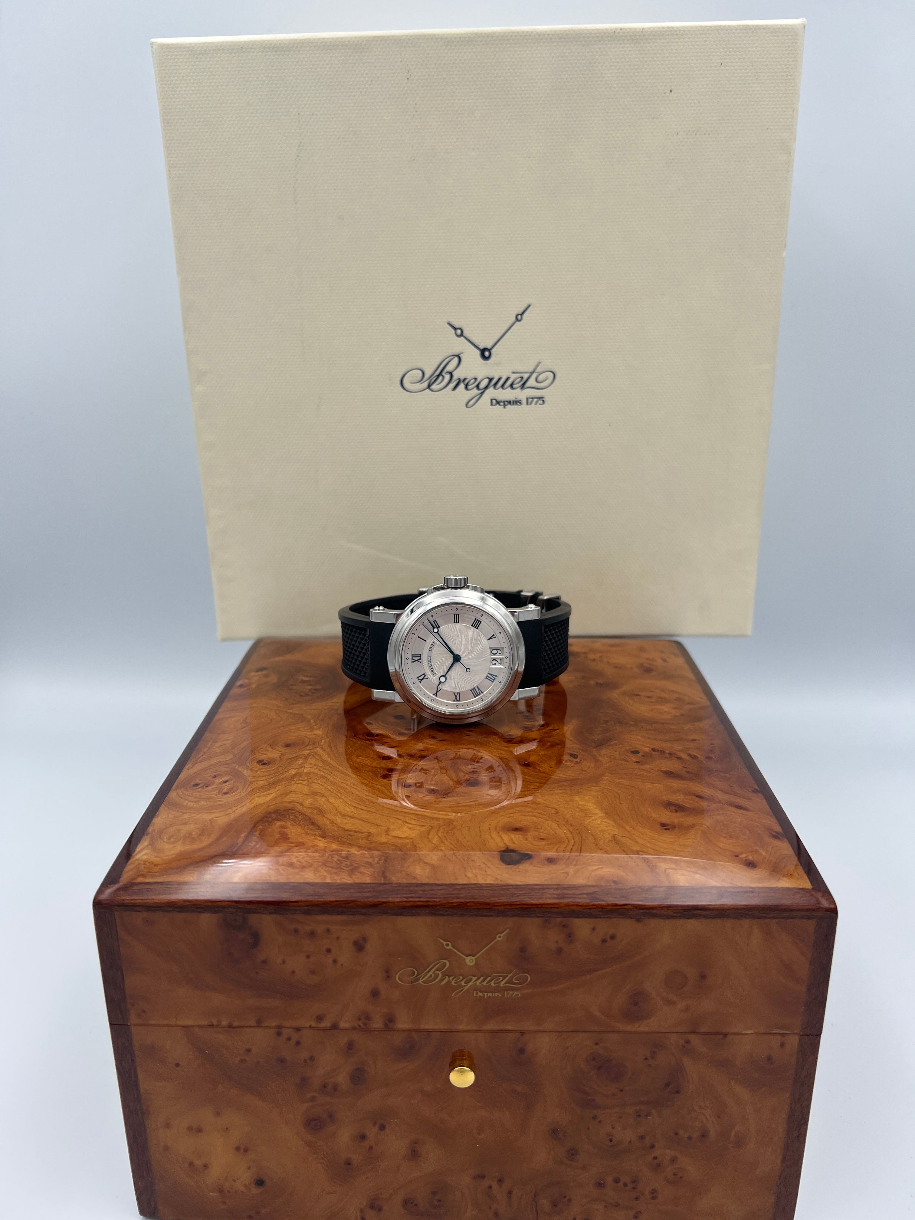Breguet Marine