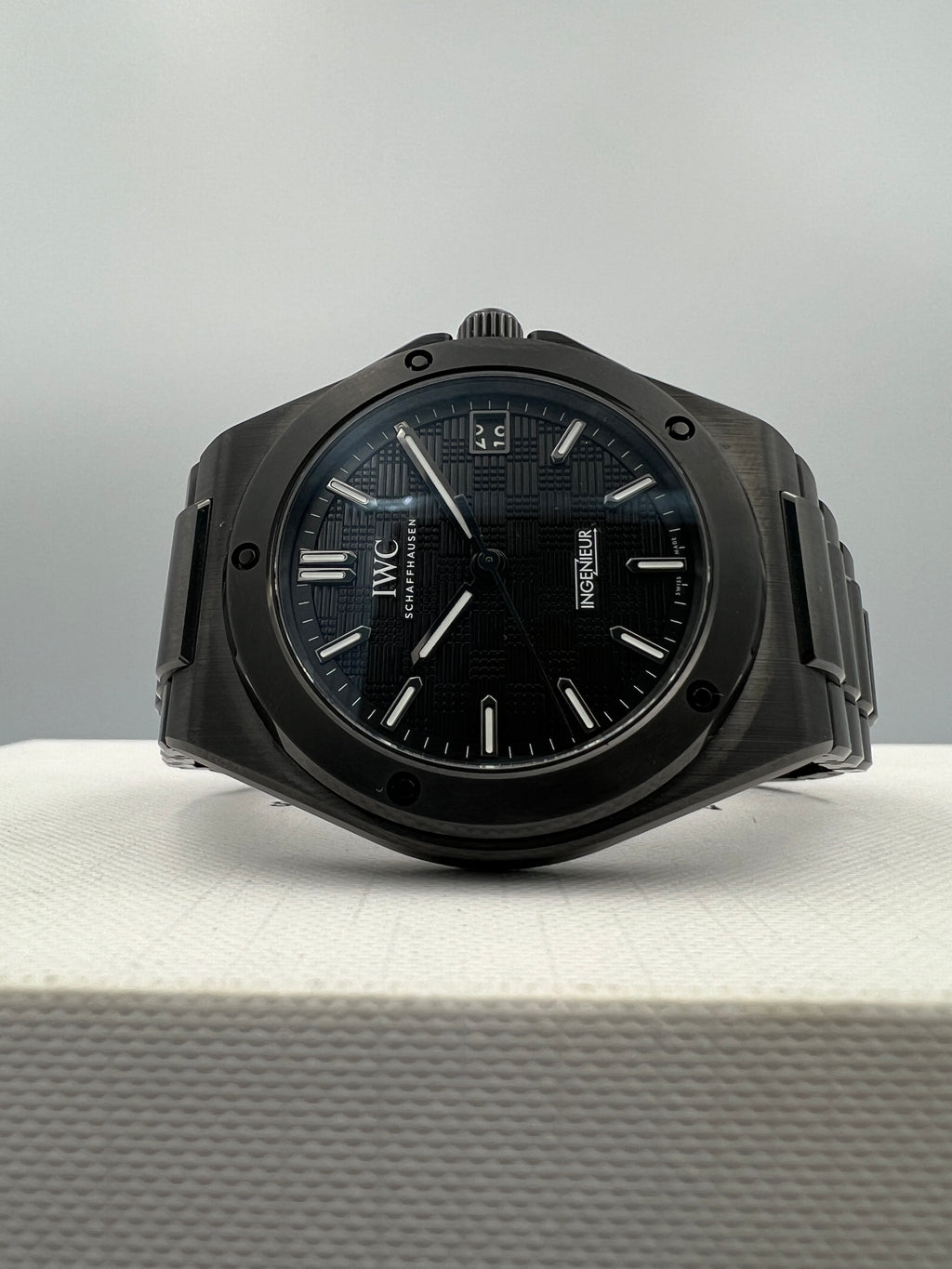 IWC Ingenieur Automatic 42