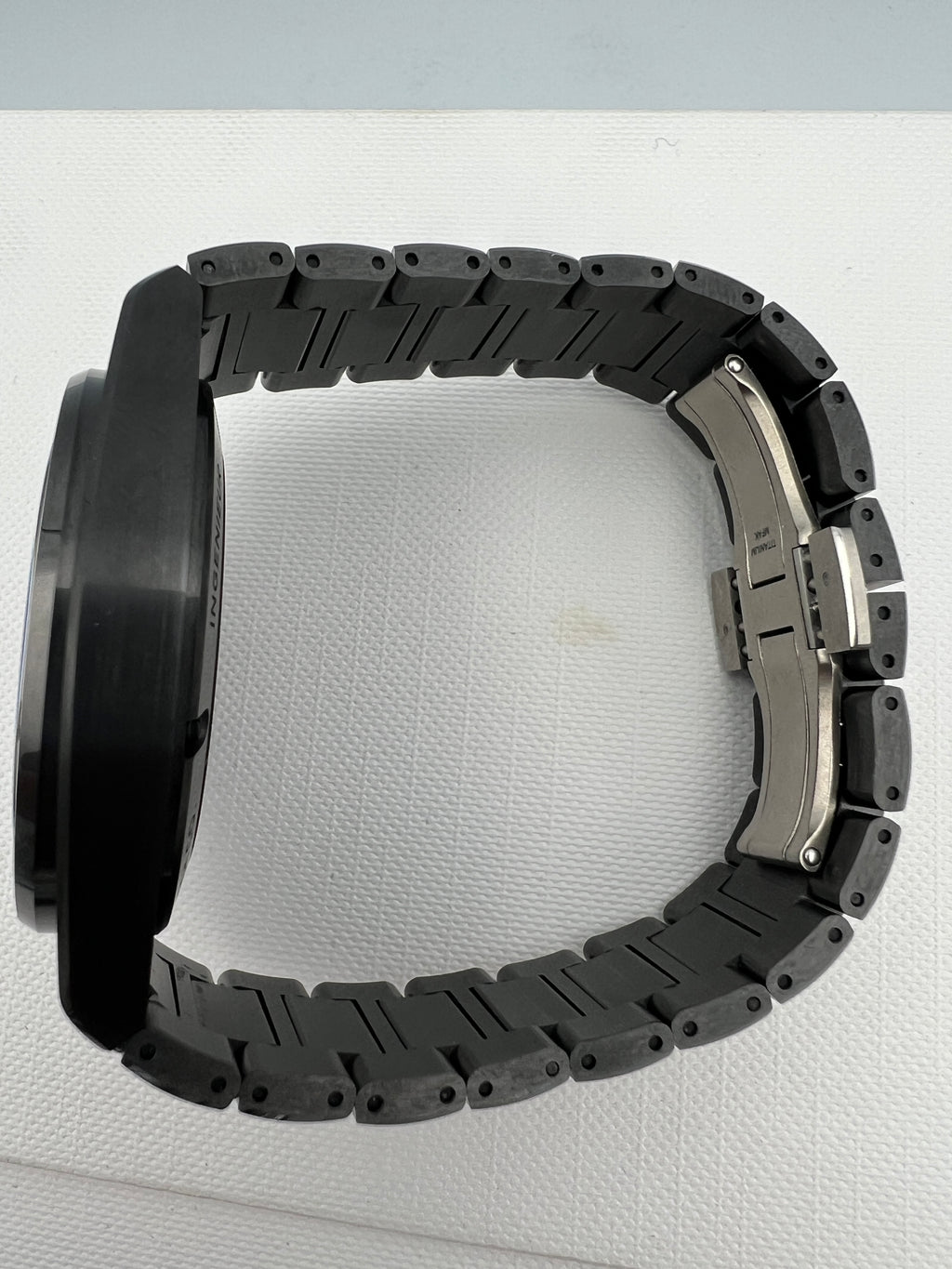 IWC Ingenieur Automatic 42