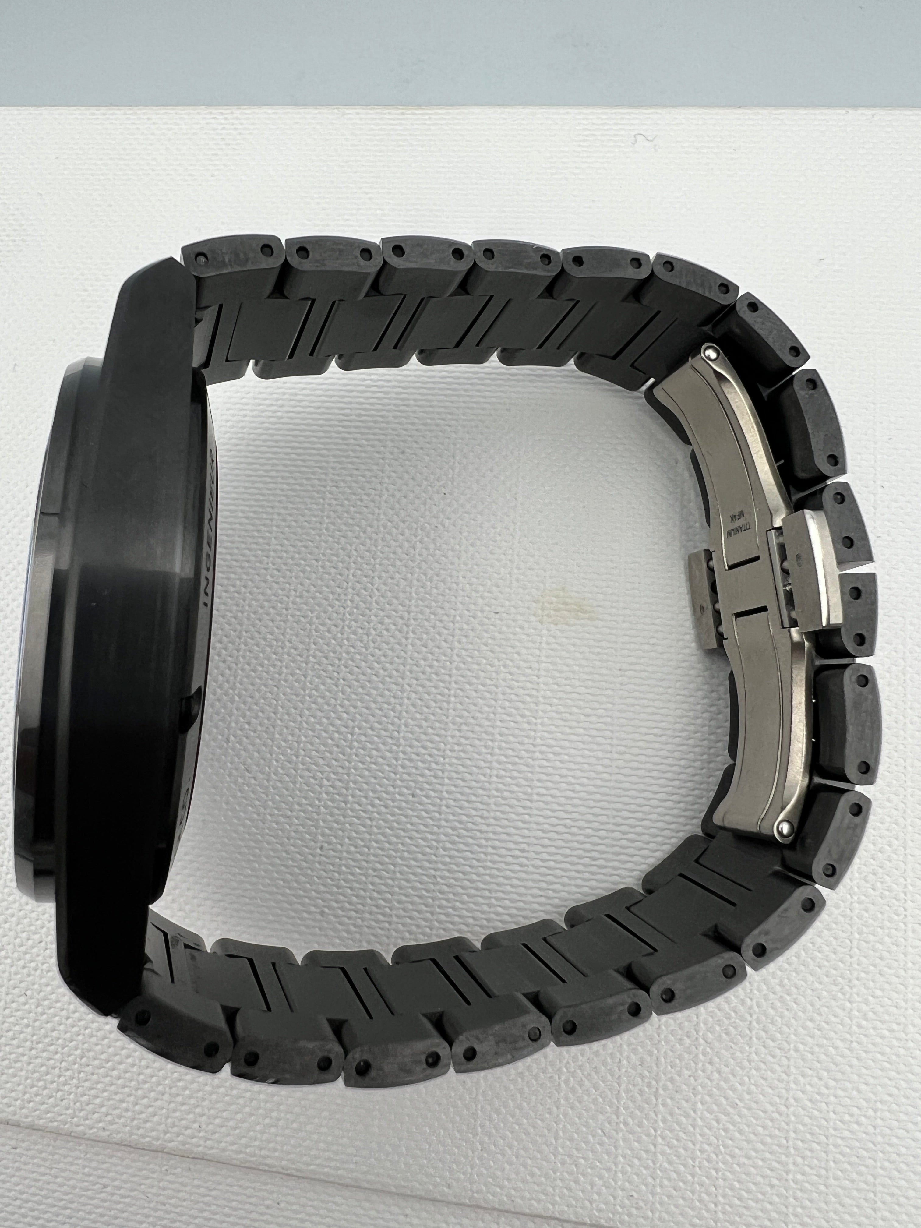 IWC Ingenieur Automatic 42