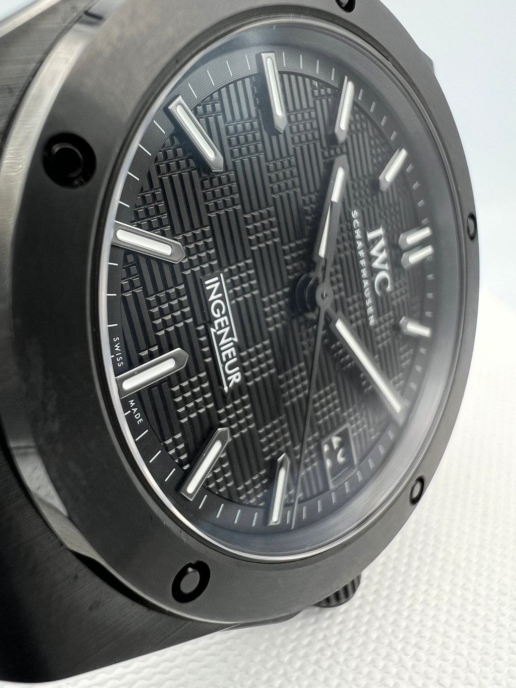 IWC Ingenieur Automatic 42