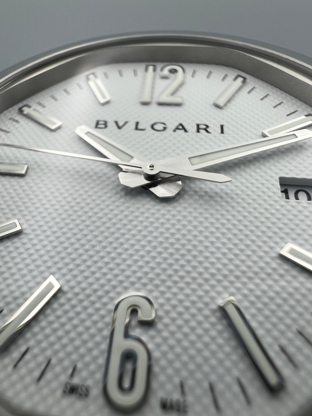 Bulgari Octo Roma