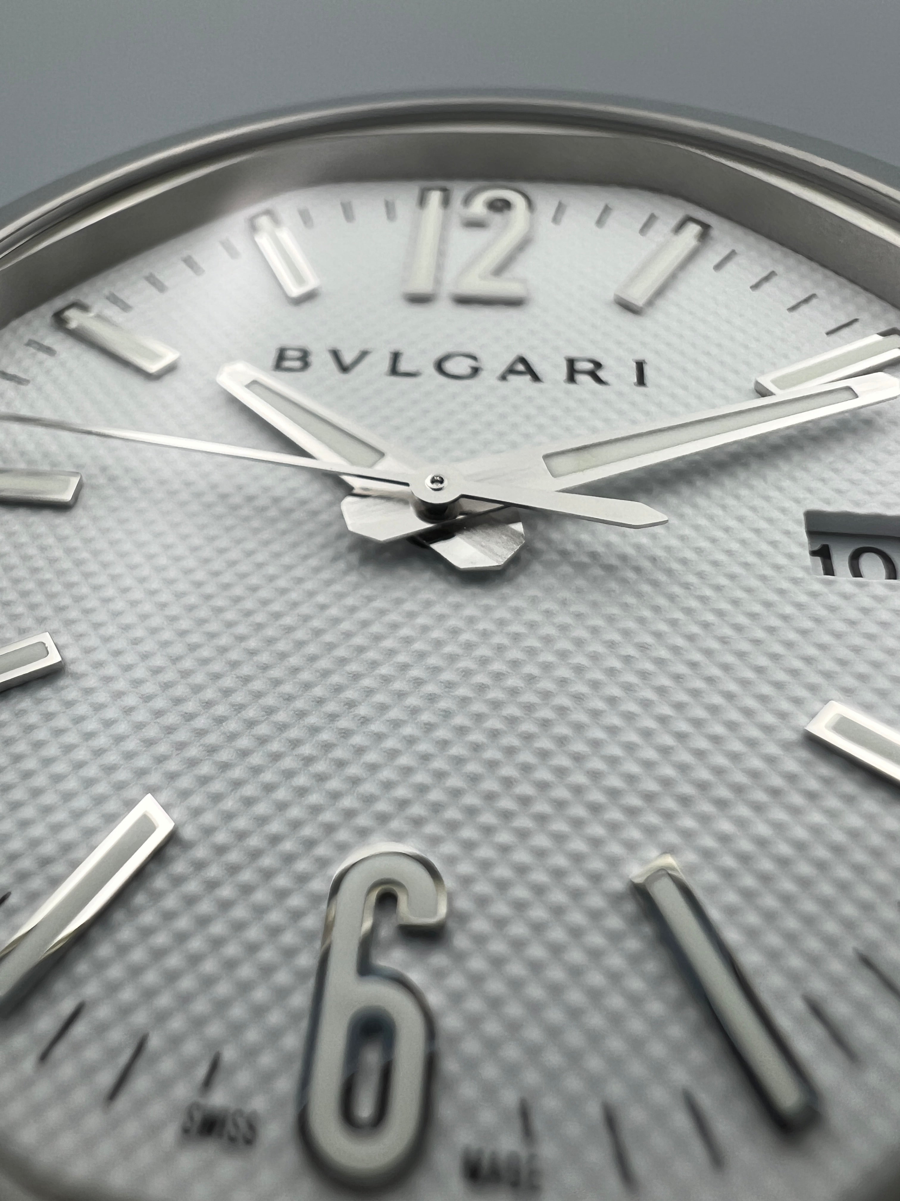 Bulgari Octo Roma