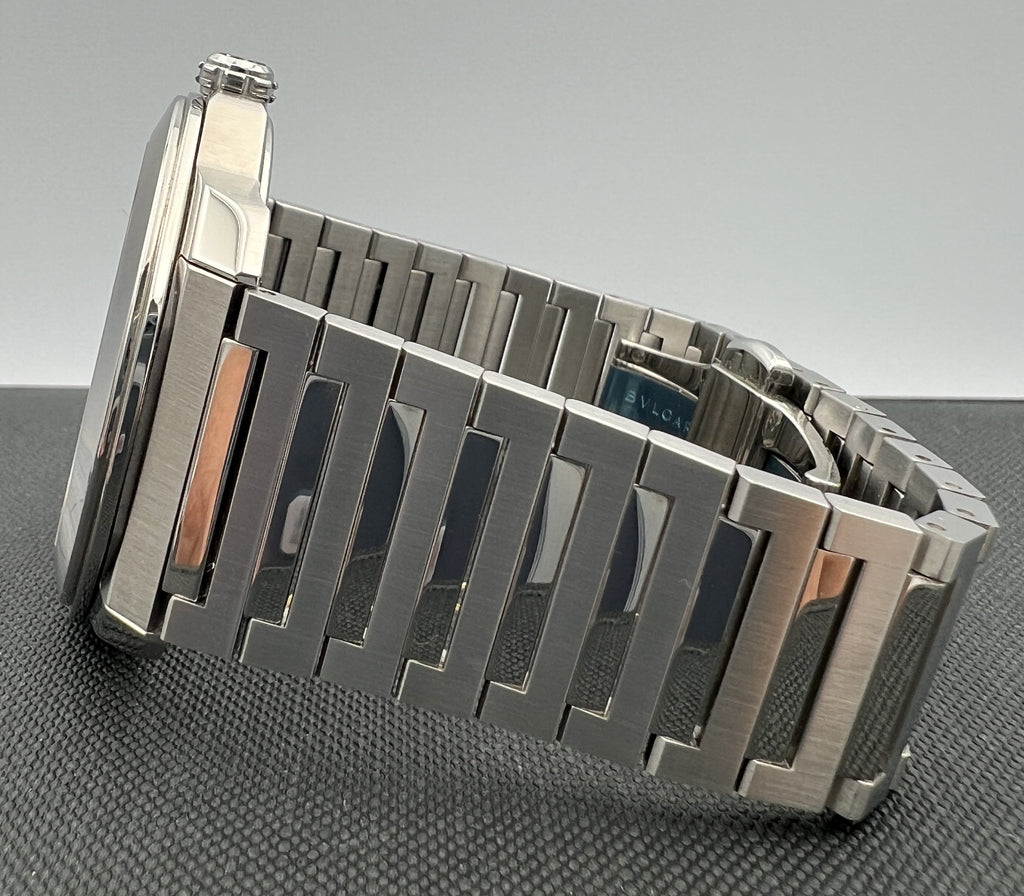 Bulgari Octo Roma