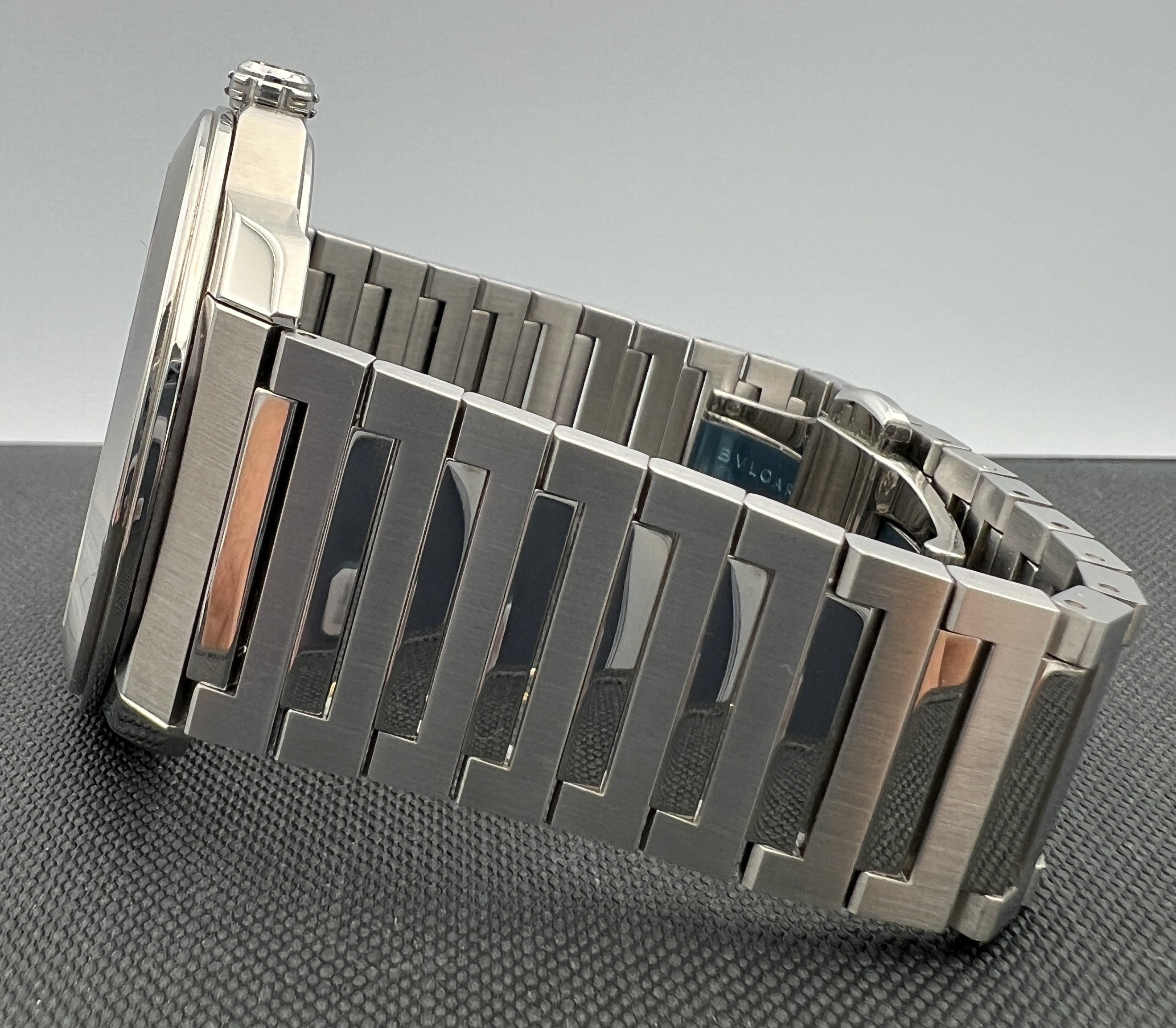 Bulgari Octo Roma